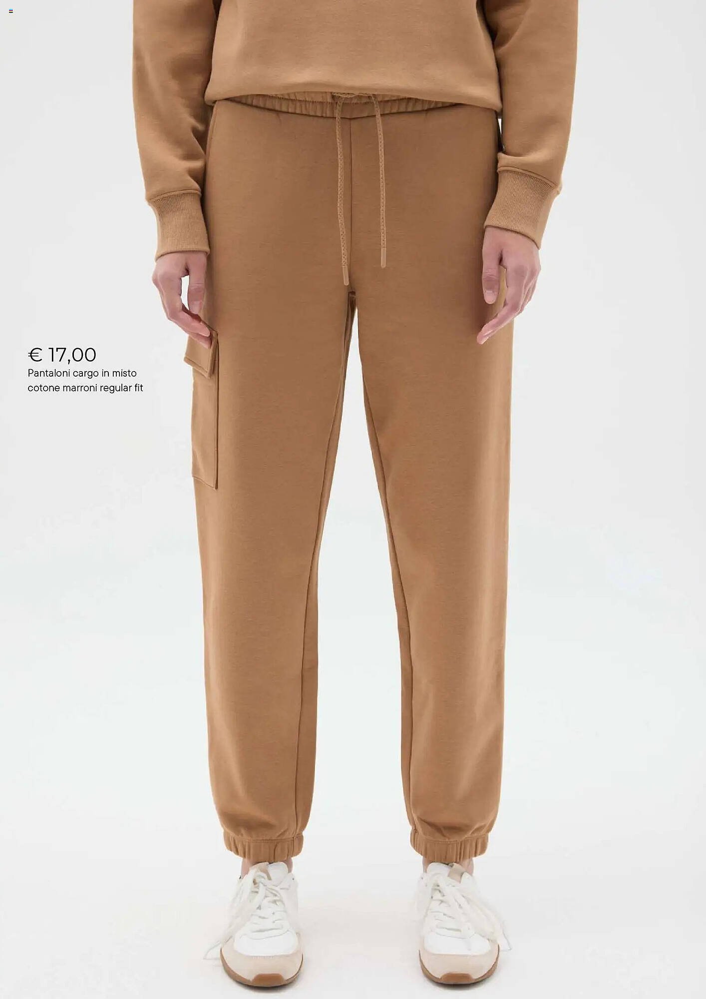 Volantino OVS (2026-01-06 - 2026-02-01)