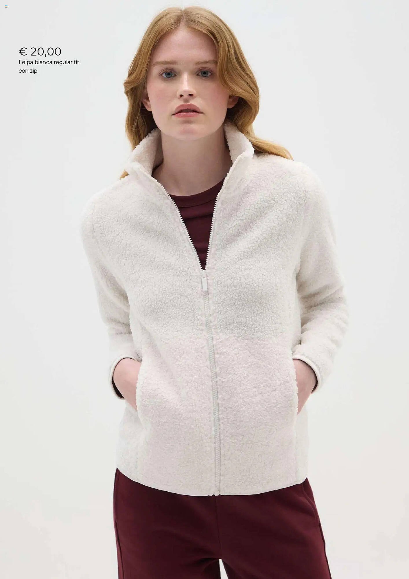 Volantino OVS (2026-01-06 - 2026-02-01)