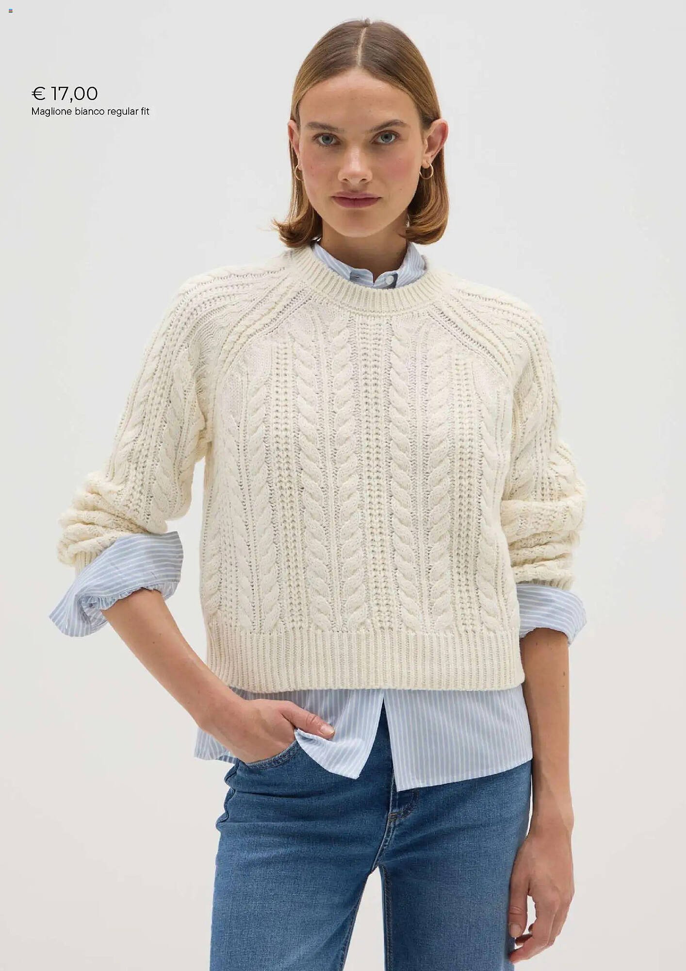 Volantino OVS (2026-01-06 - 2026-02-01)