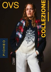 Volantino OVS (2026-01-06 - 2026-02-01)