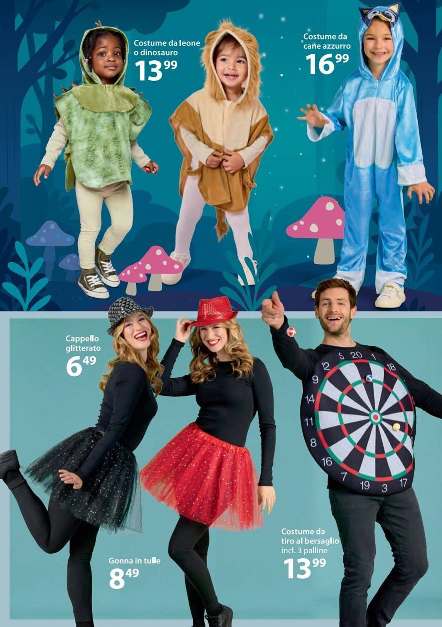 Volantino NKD (2026-01-19 - 2026-01-19)