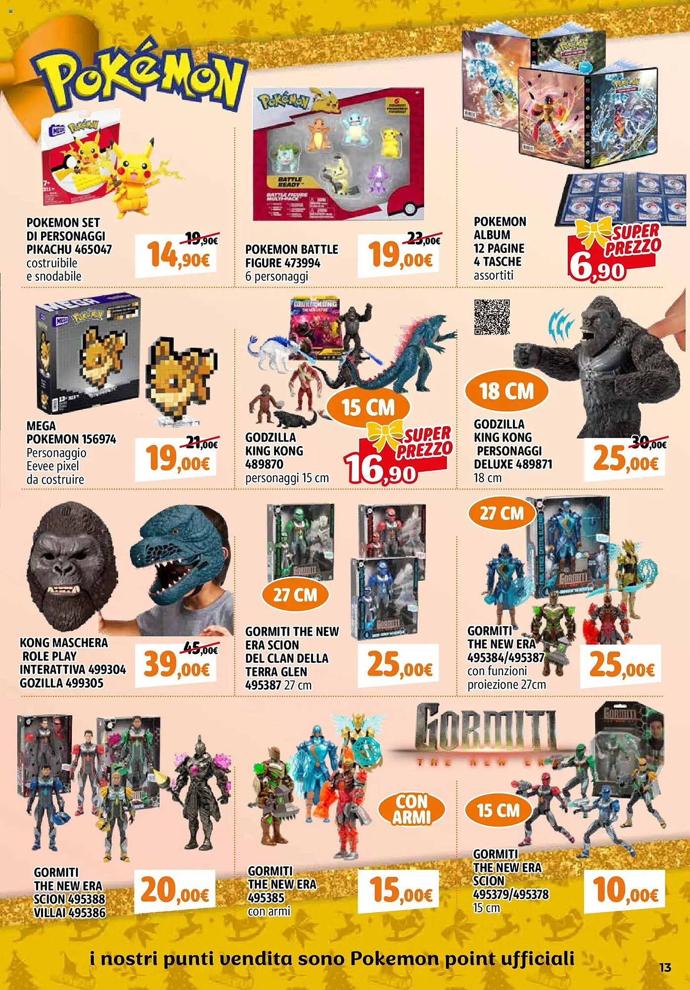 Volantino Orizzonte (2025-11-27 - 2025-12-24)