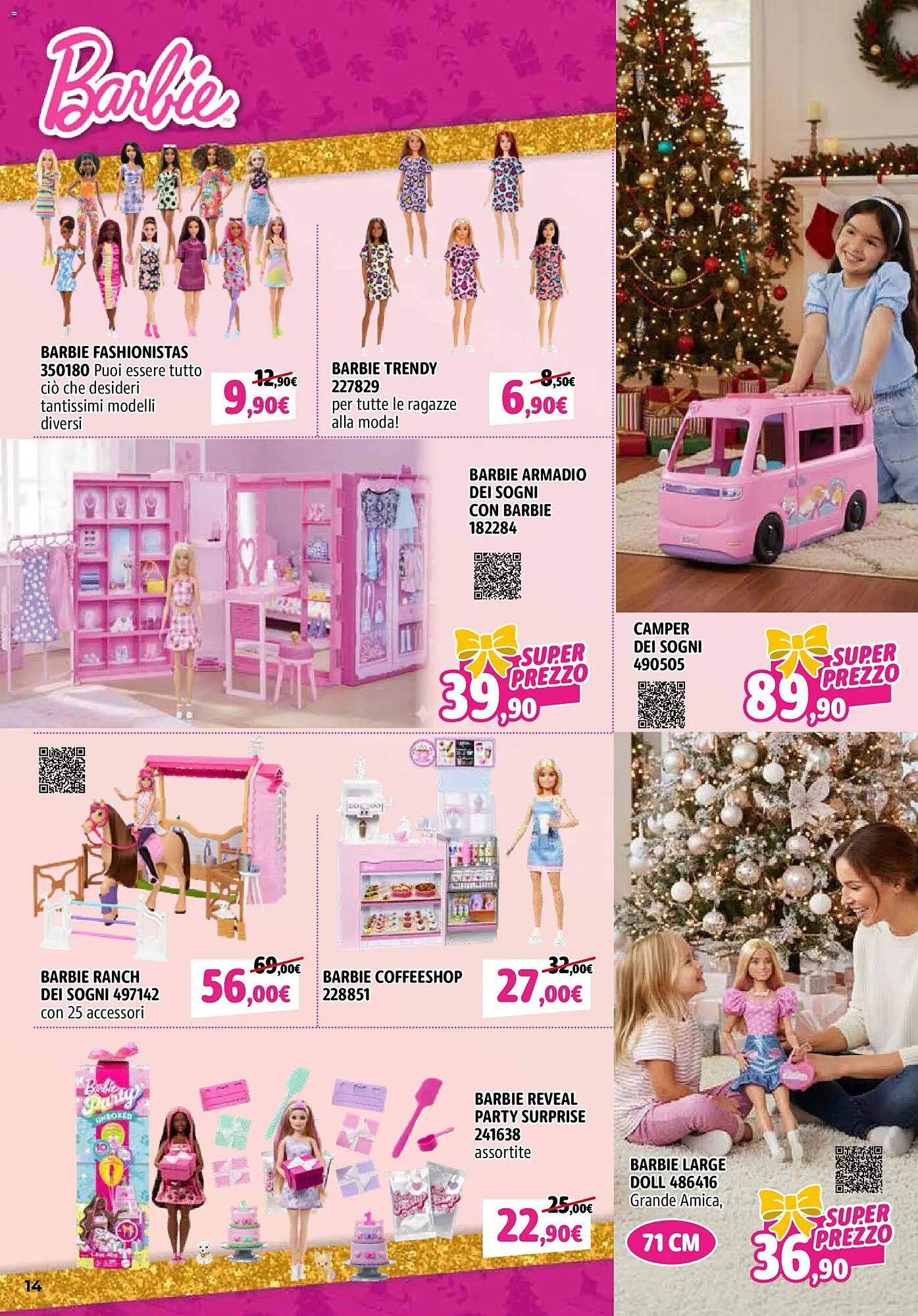 Volantino Orizzonte (2025-11-27 - 2025-12-24)