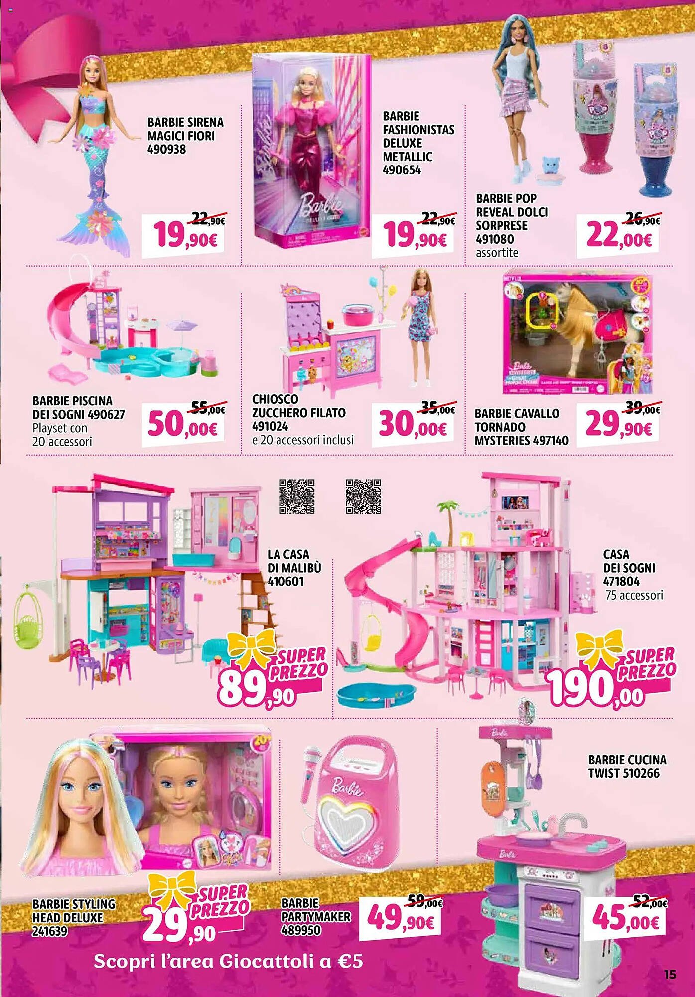 Volantino Orizzonte (2025-11-27 - 2025-12-24)