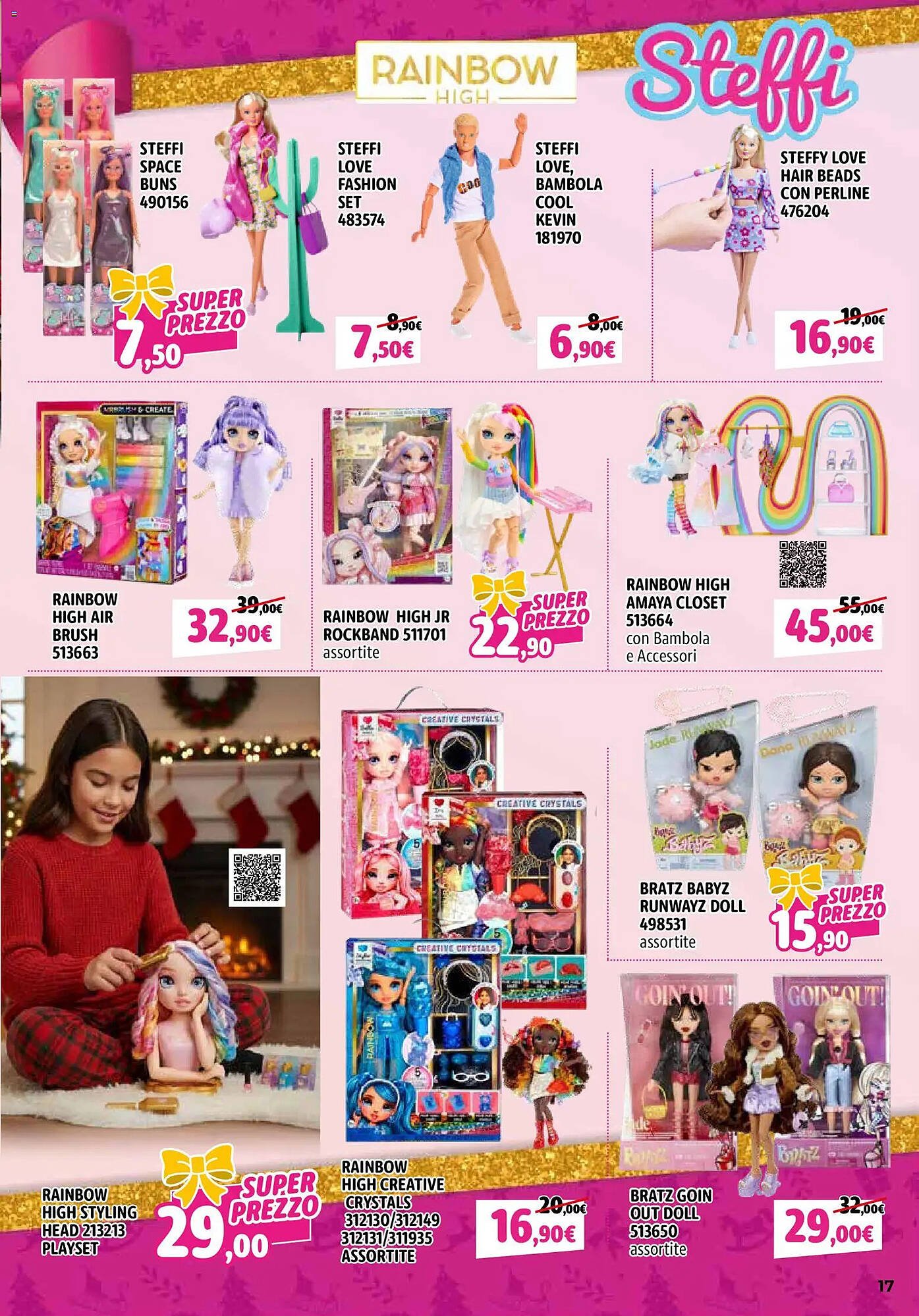 Volantino Orizzonte (2025-11-27 - 2025-12-24)