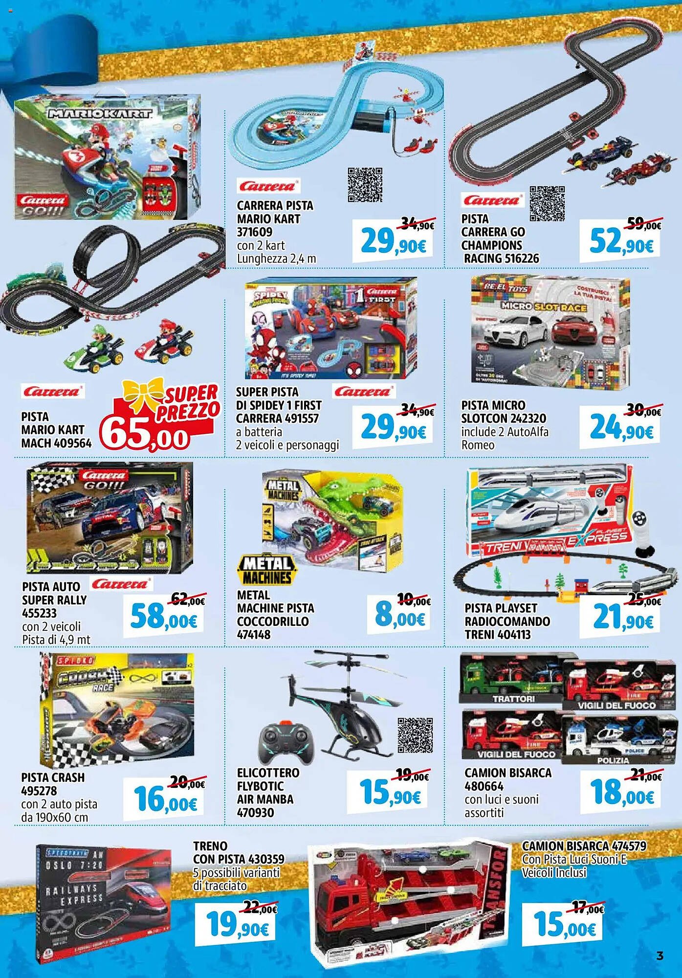 Volantino Orizzonte (2025-11-27 - 2025-12-24)