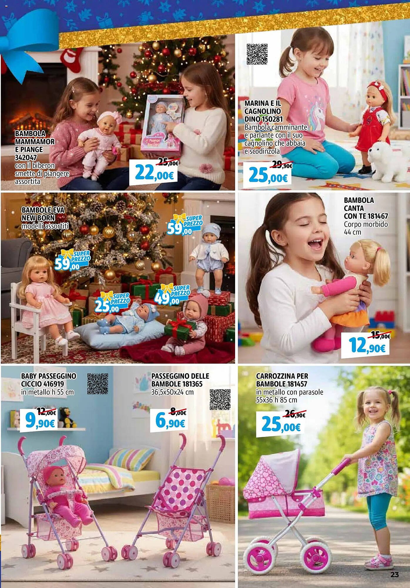 Volantino Orizzonte (2025-11-27 - 2025-12-24)