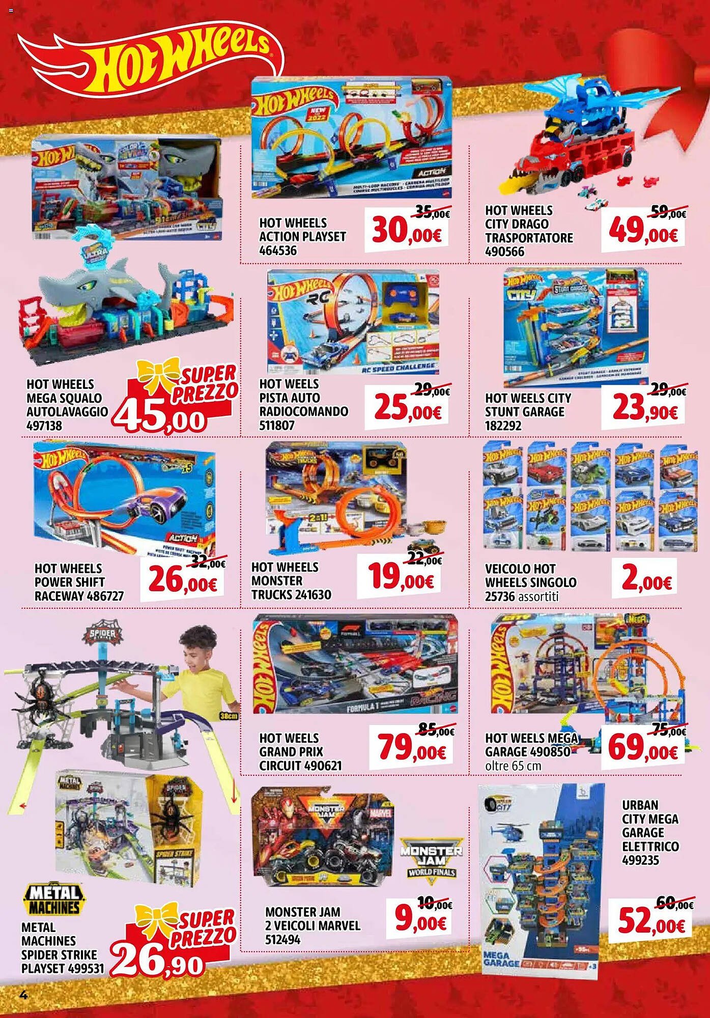 Volantino Orizzonte (2025-11-27 - 2025-12-24)