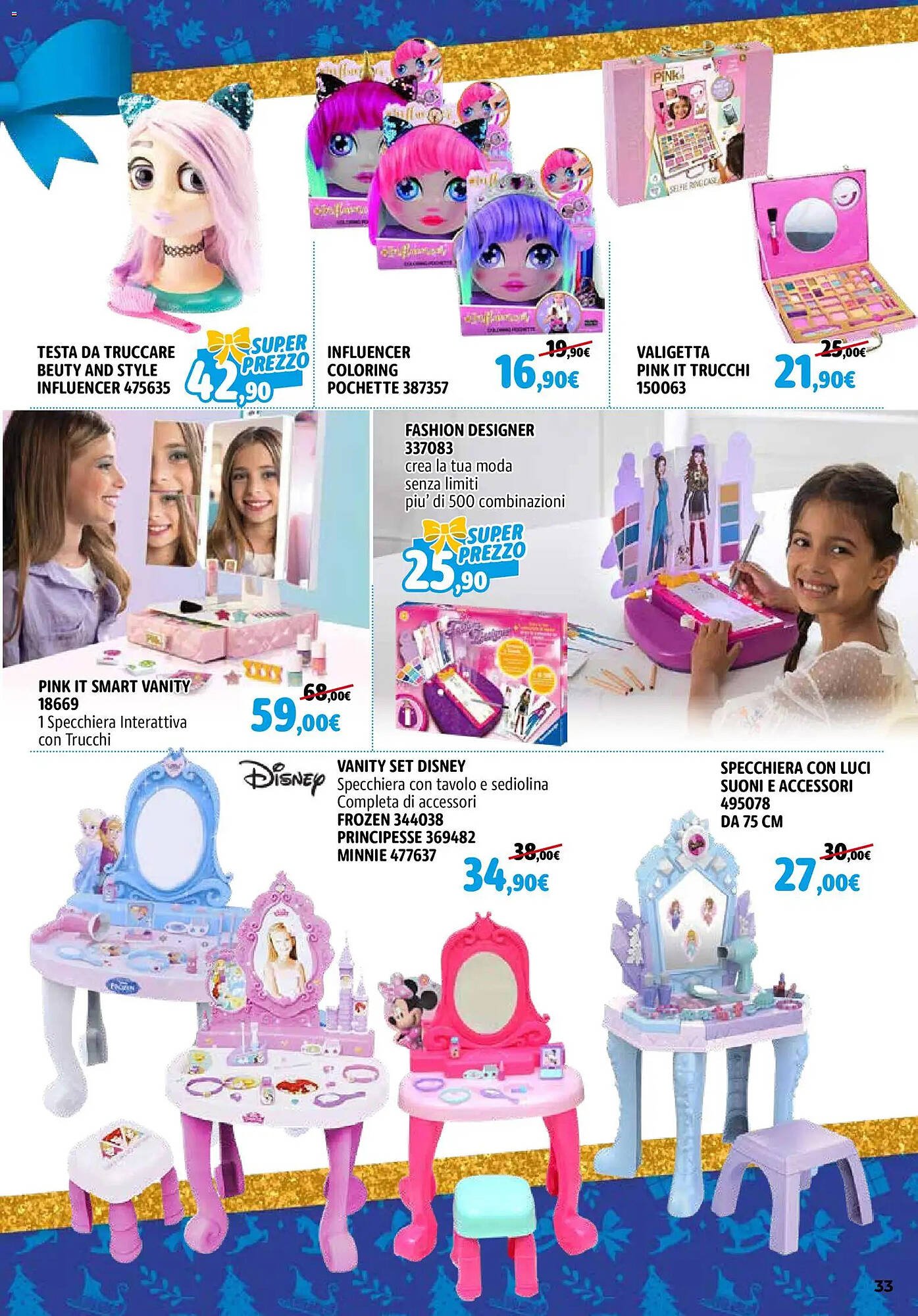 Volantino Orizzonte (2025-11-27 - 2025-12-24)