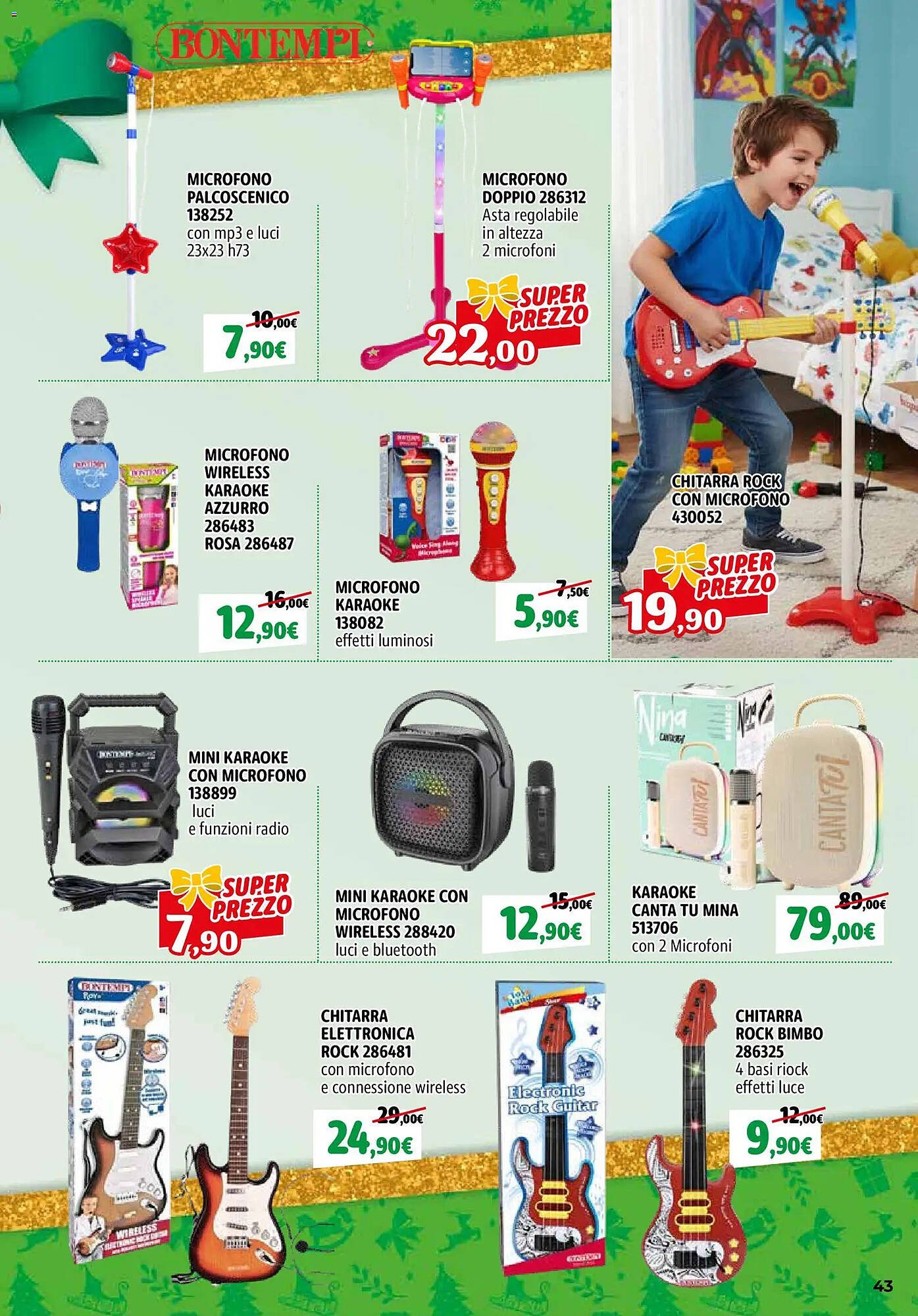 Volantino Orizzonte (2025-11-27 - 2025-12-24)