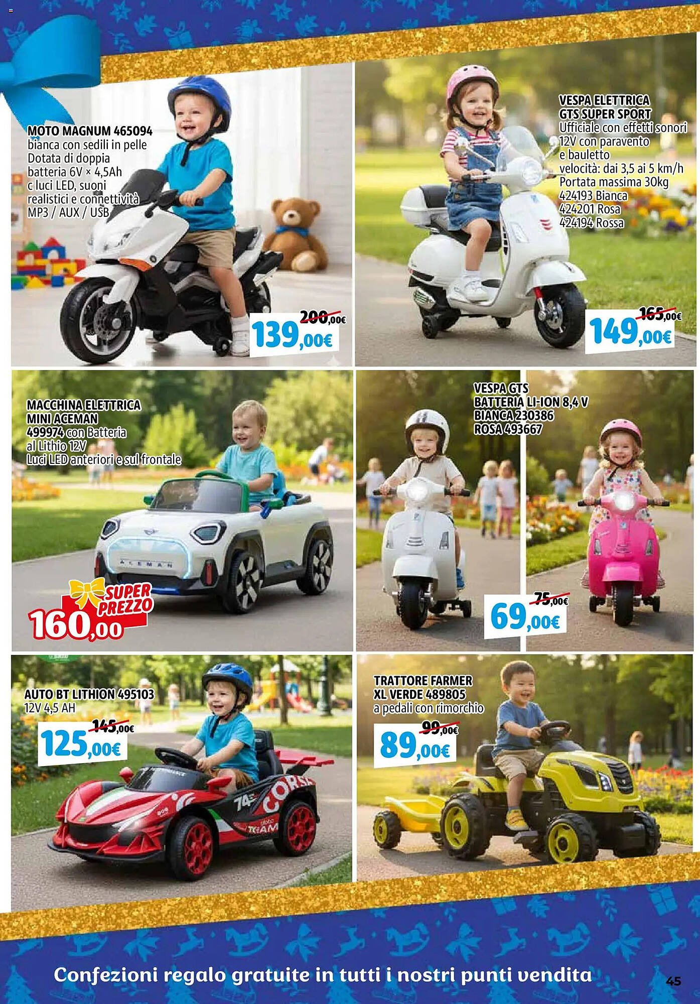 Volantino Orizzonte (2025-11-27 - 2025-12-24)