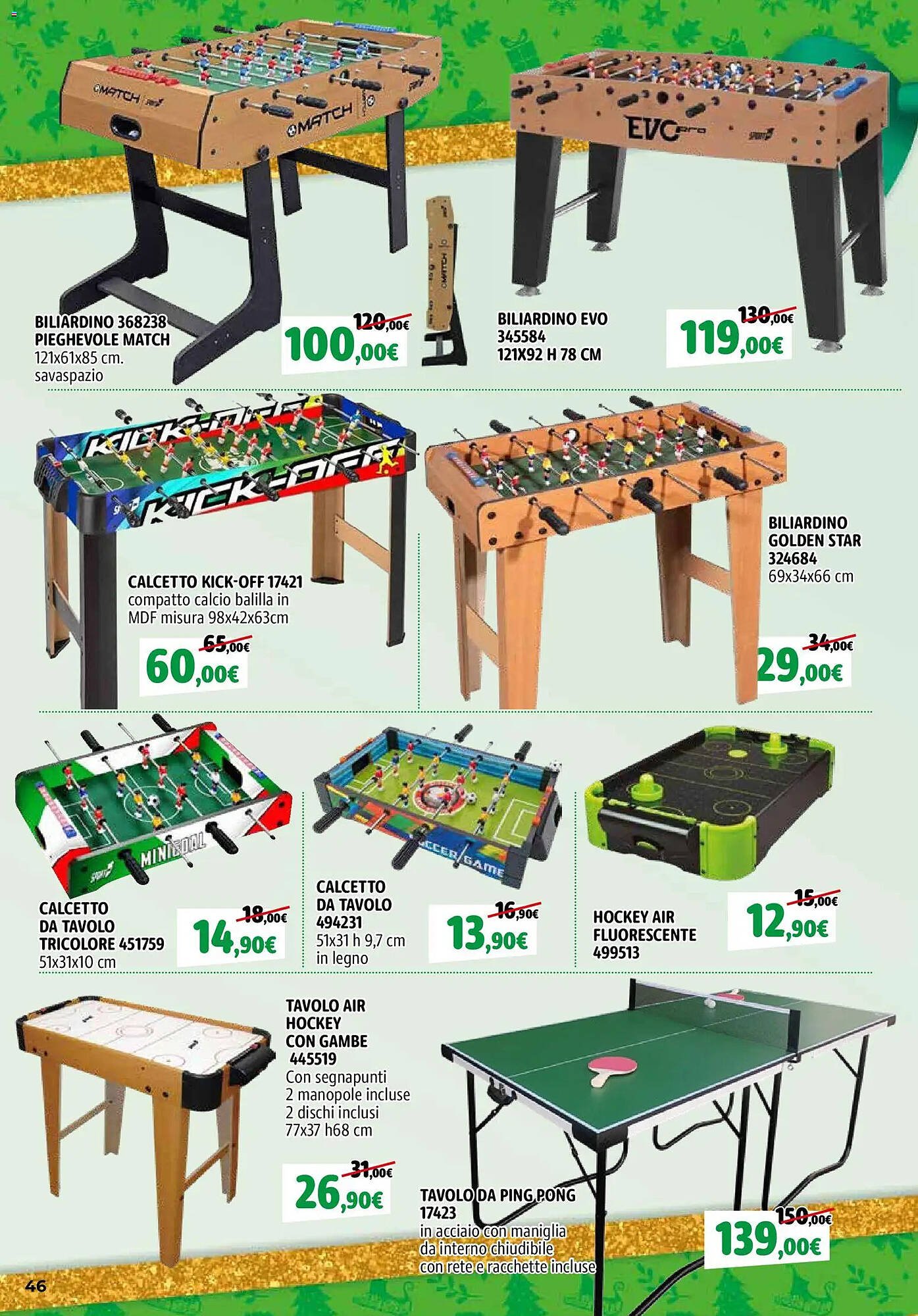 Volantino Orizzonte (2025-11-27 - 2025-12-24)