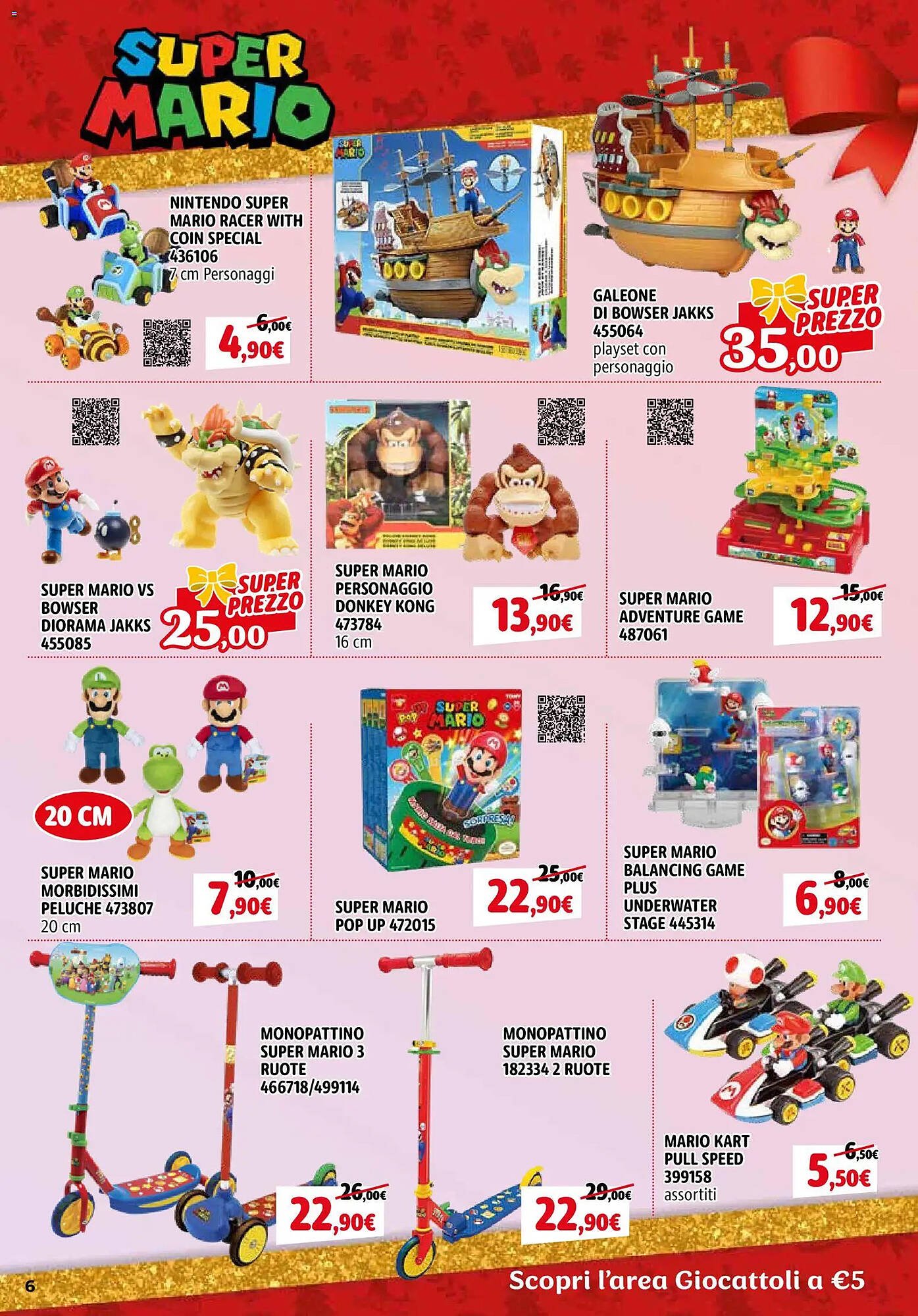 Volantino Orizzonte (2025-11-27 - 2025-12-24)