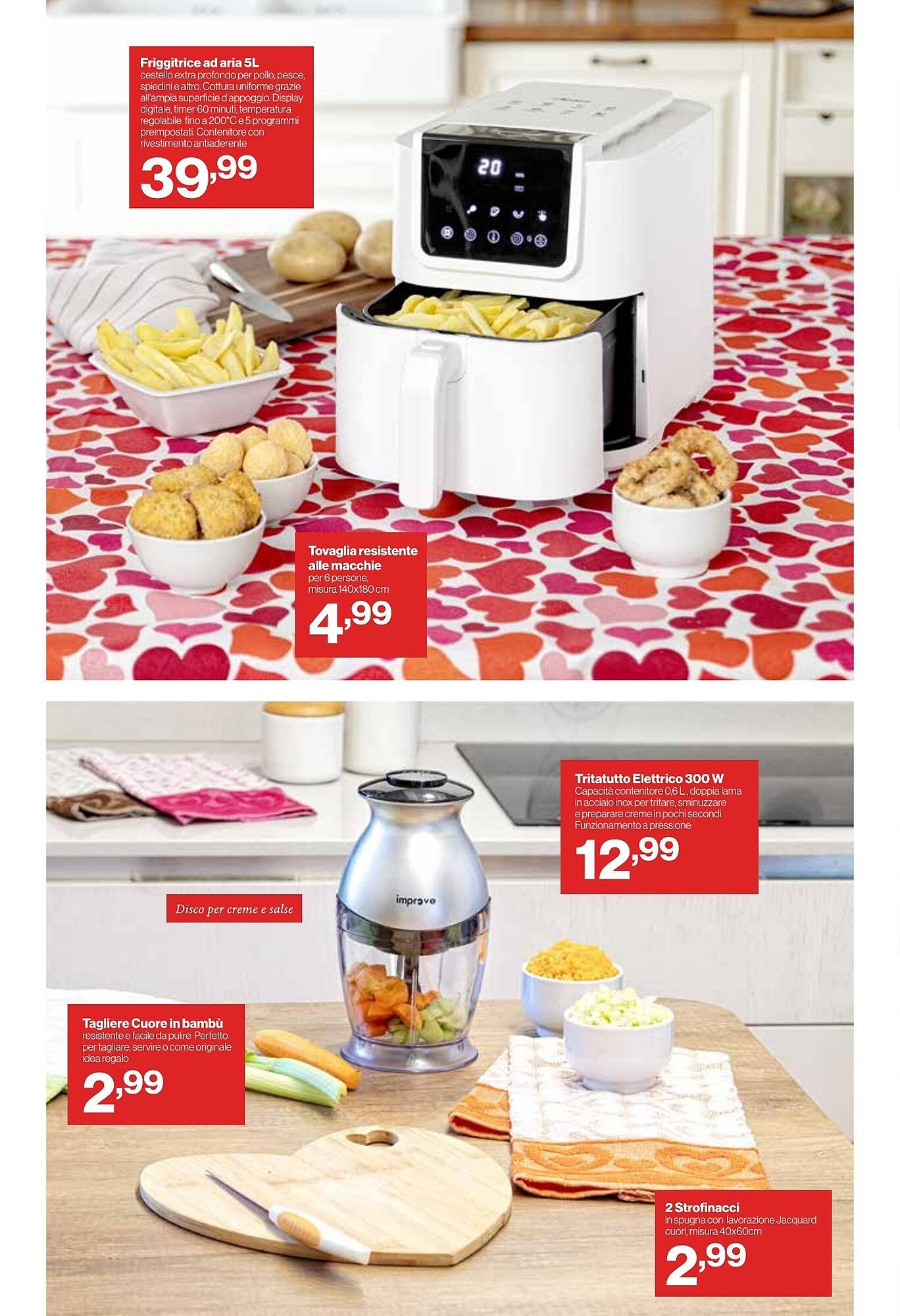 Volantino In'S Mercato (2026-01-28 - 2026-02-08)