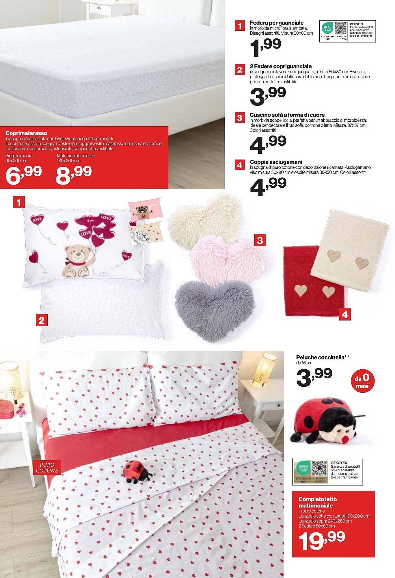 Volantino In'S Mercato (2026-01-28 - 2026-02-08)