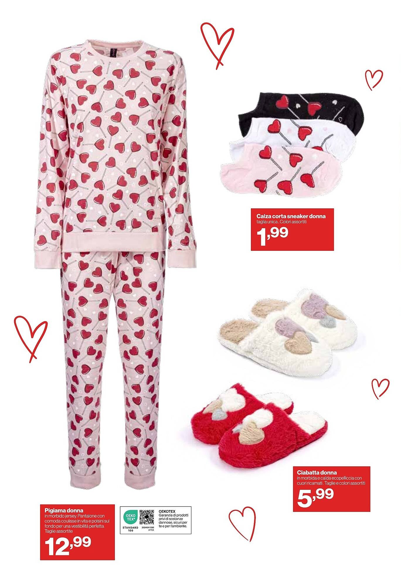 Volantino In'S Mercato (2026-01-28 - 2026-02-08)