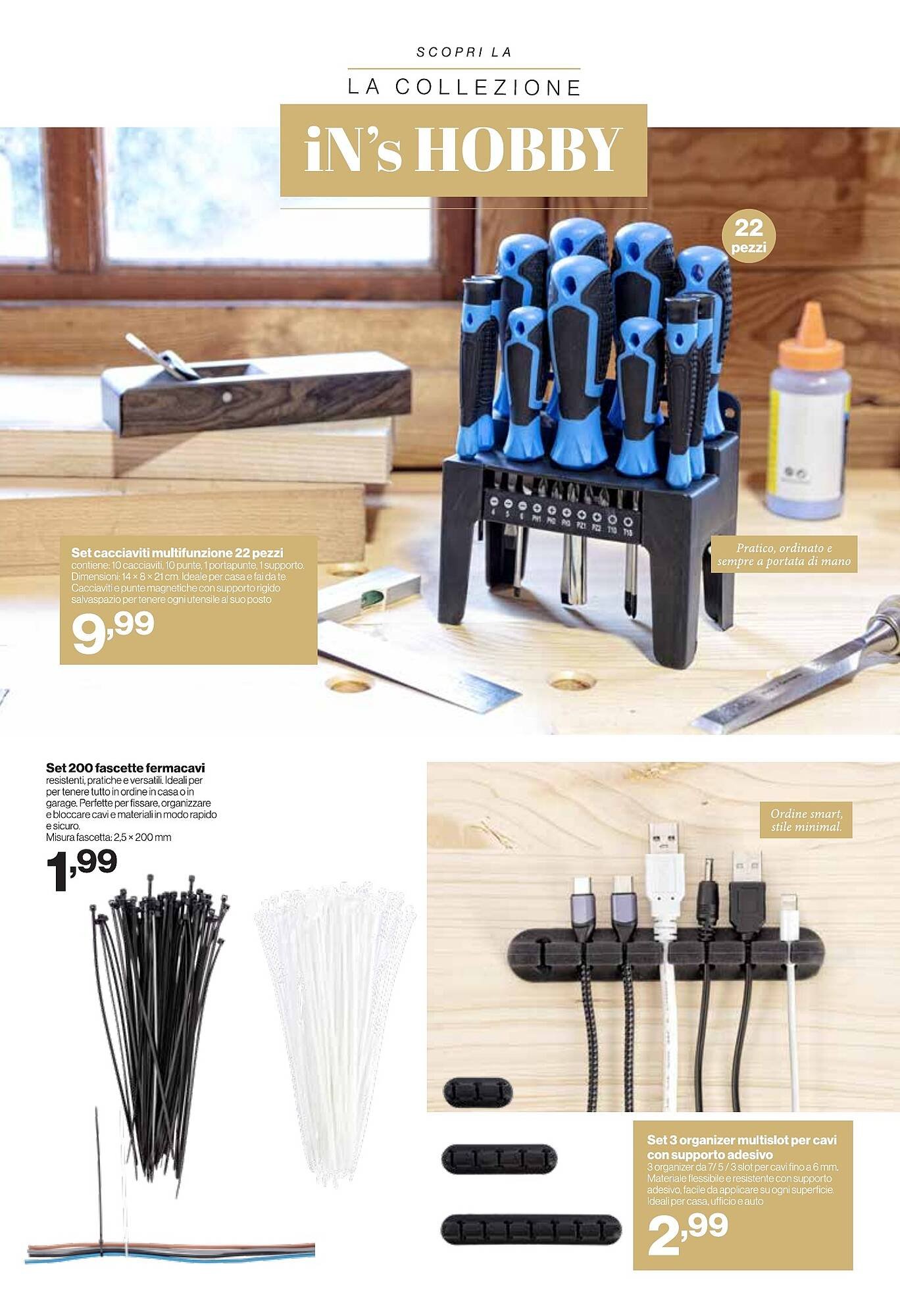 Volantino In'S Mercato (2026-01-28 - 2026-02-08)