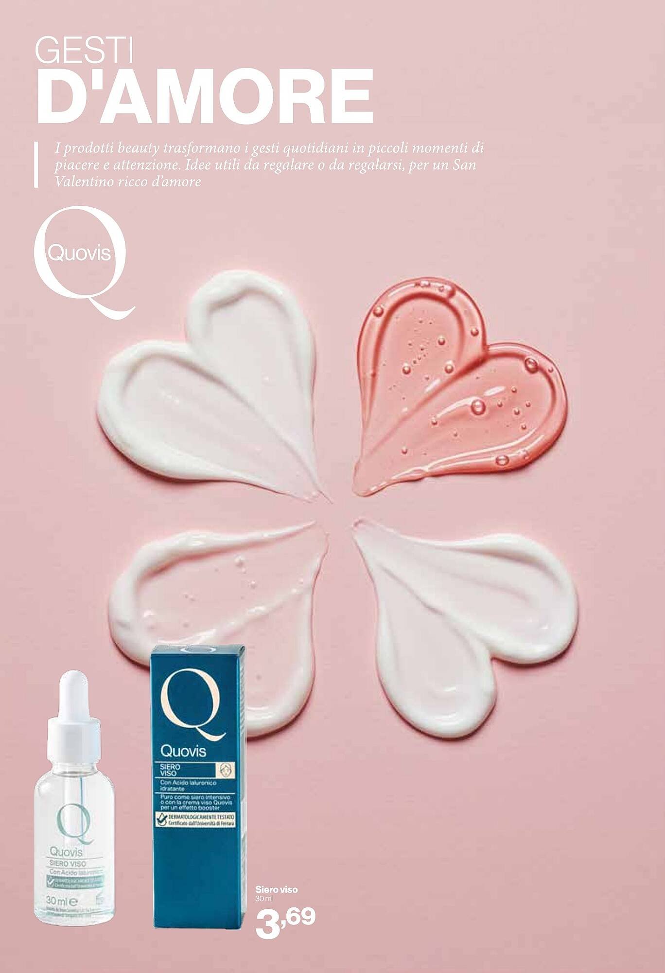 Volantino In'S Mercato (2026-01-28 - 2026-02-08)