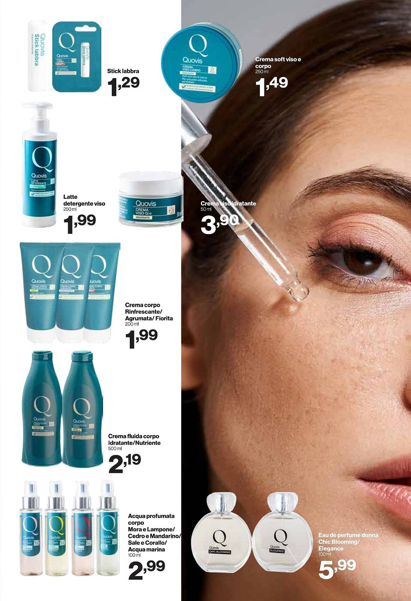 Volantino In'S Mercato (2026-01-28 - 2026-02-08)