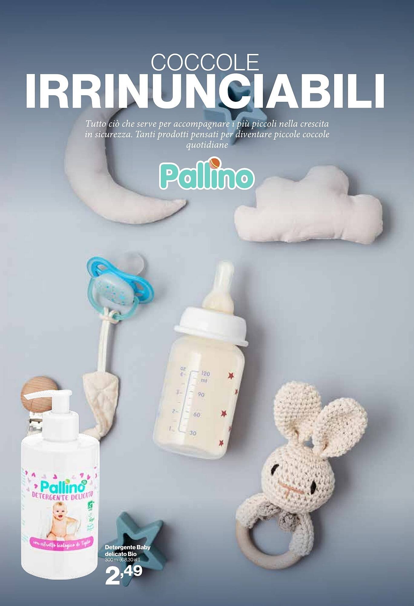 Volantino In'S Mercato (2026-01-28 - 2026-02-08)