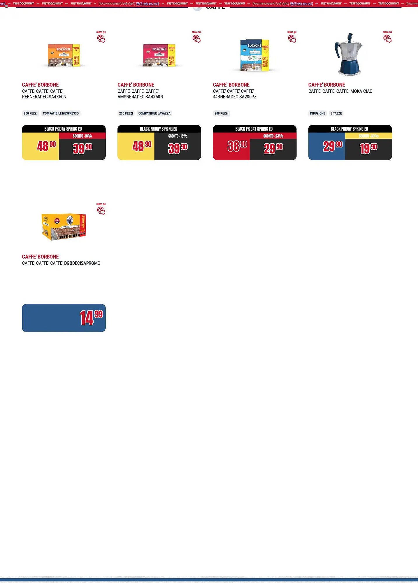 Volantino Trony (2026-03-19 - 2026-05-20)