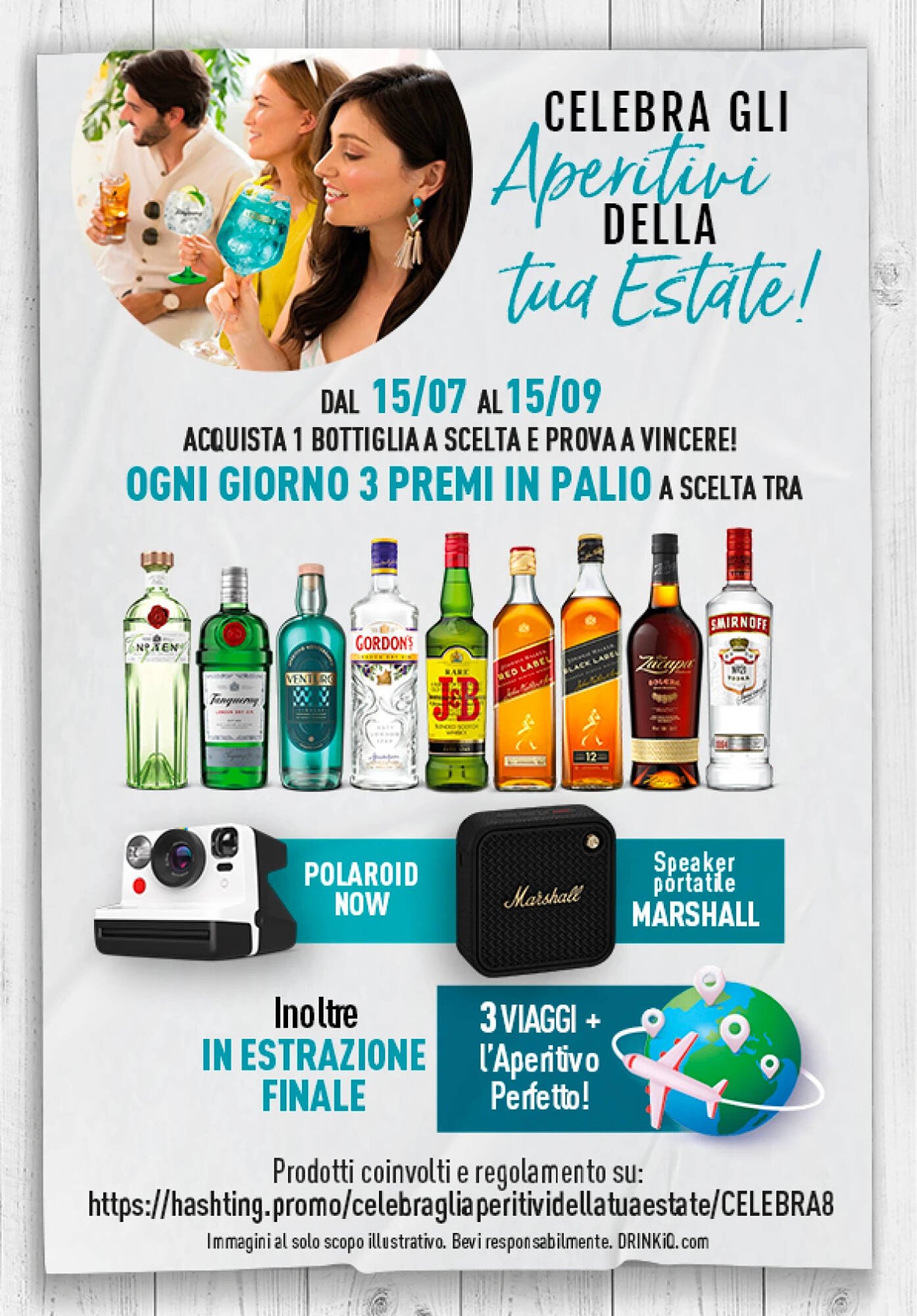 Volantino Deco Market (2025-07-29 - 2025-08-07)