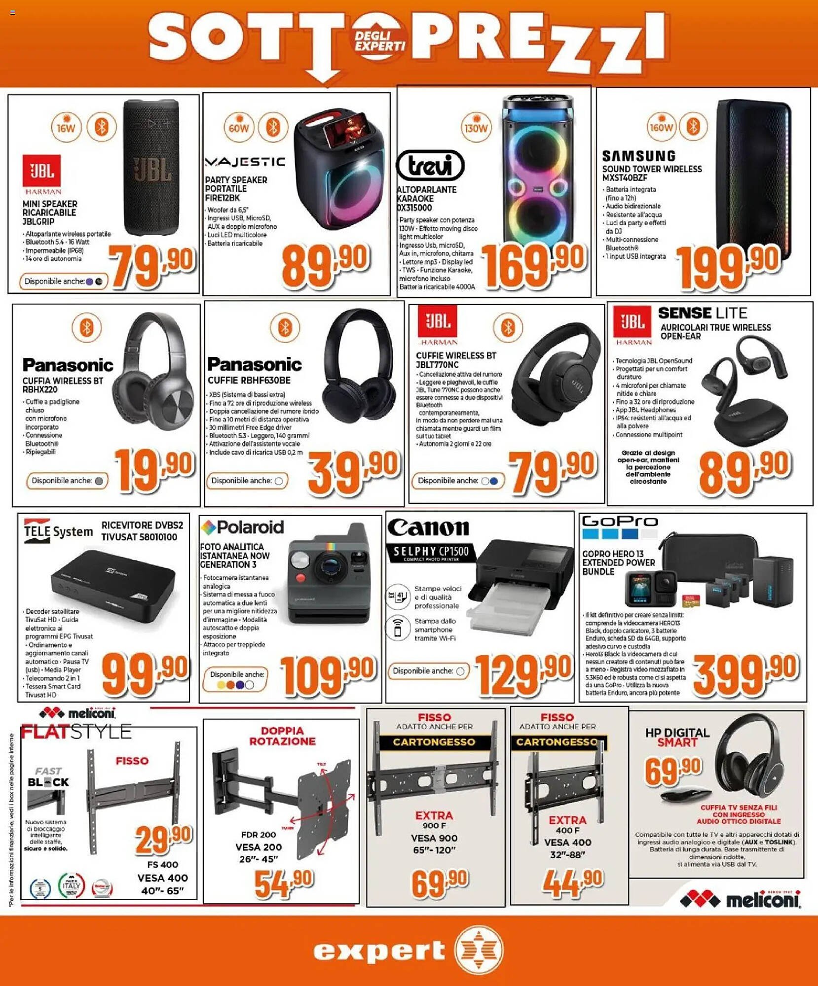 Volantino Expert (2026-02-26 - 2026-03-11)