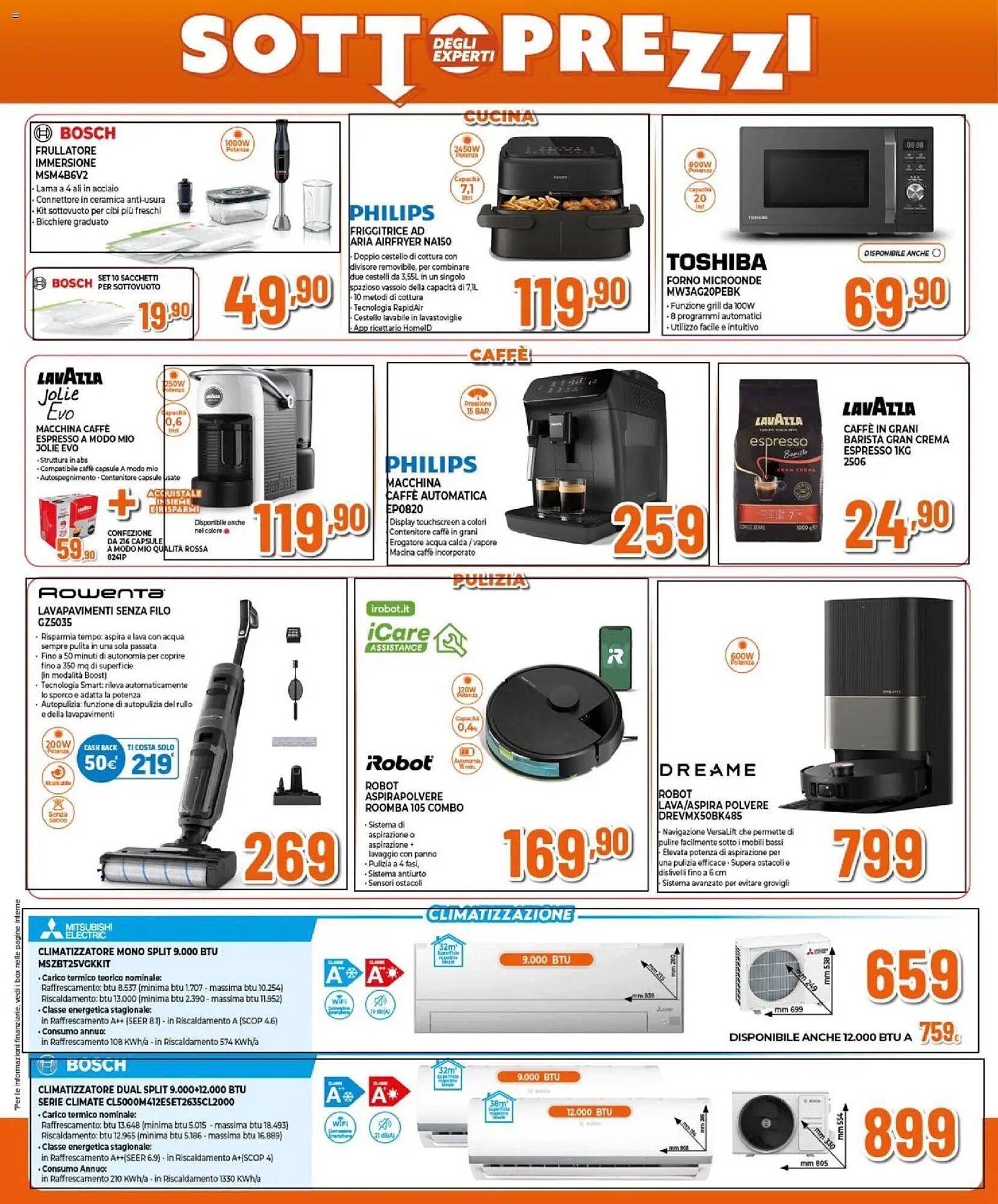 Volantino Expert (2026-02-26 - 2026-03-11)