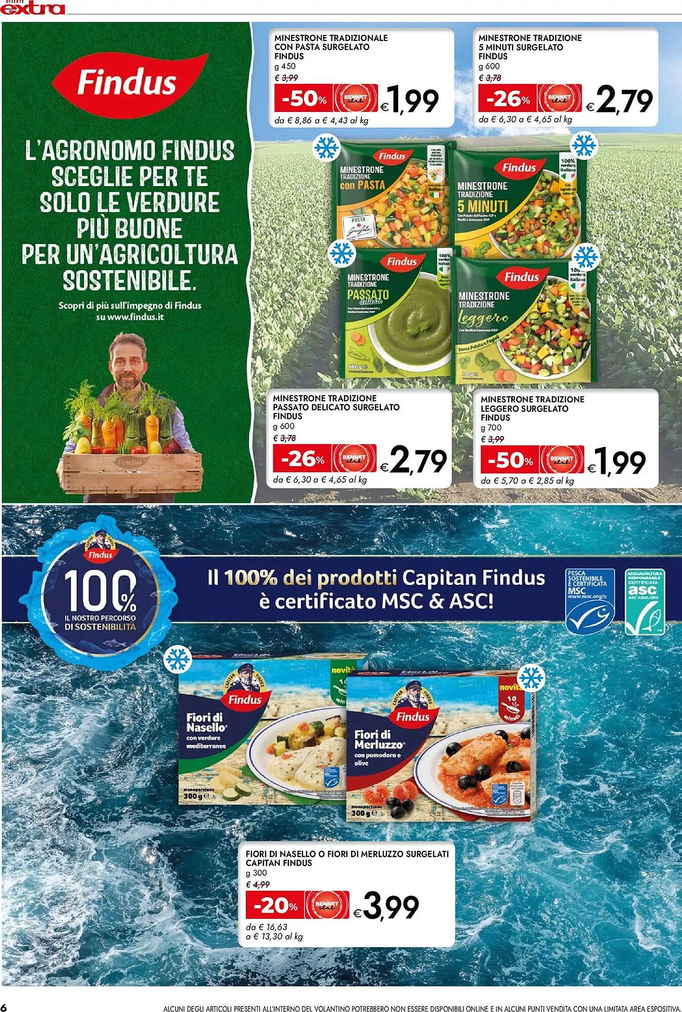 Volantino Bennet (2026-04-20 - 2026-04-29)