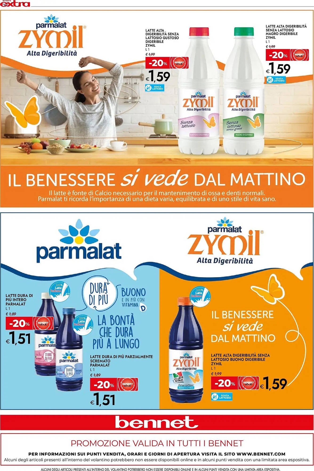 Volantino Bennet (2026-04-20 - 2026-04-29)