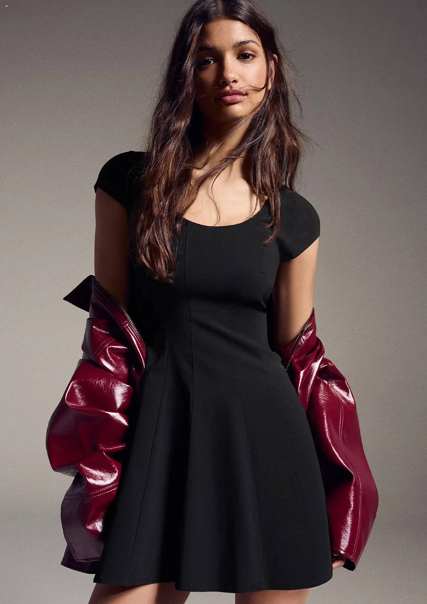 Volantino Bershka (2026-02-02 - 2026-03-01)