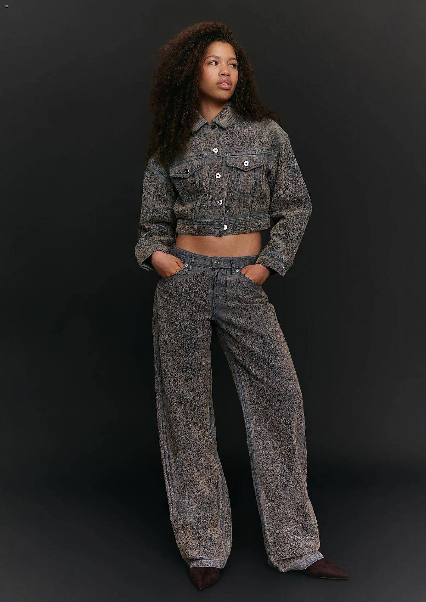 Volantino Bershka (2026-02-02 - 2026-03-01)