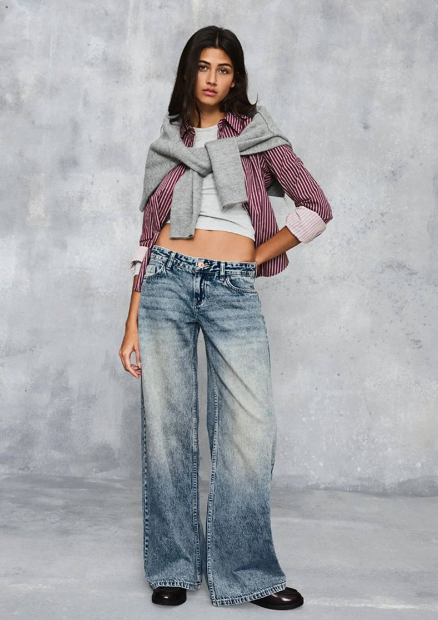 Volantino Bershka (2026-02-02 - 2026-03-01)