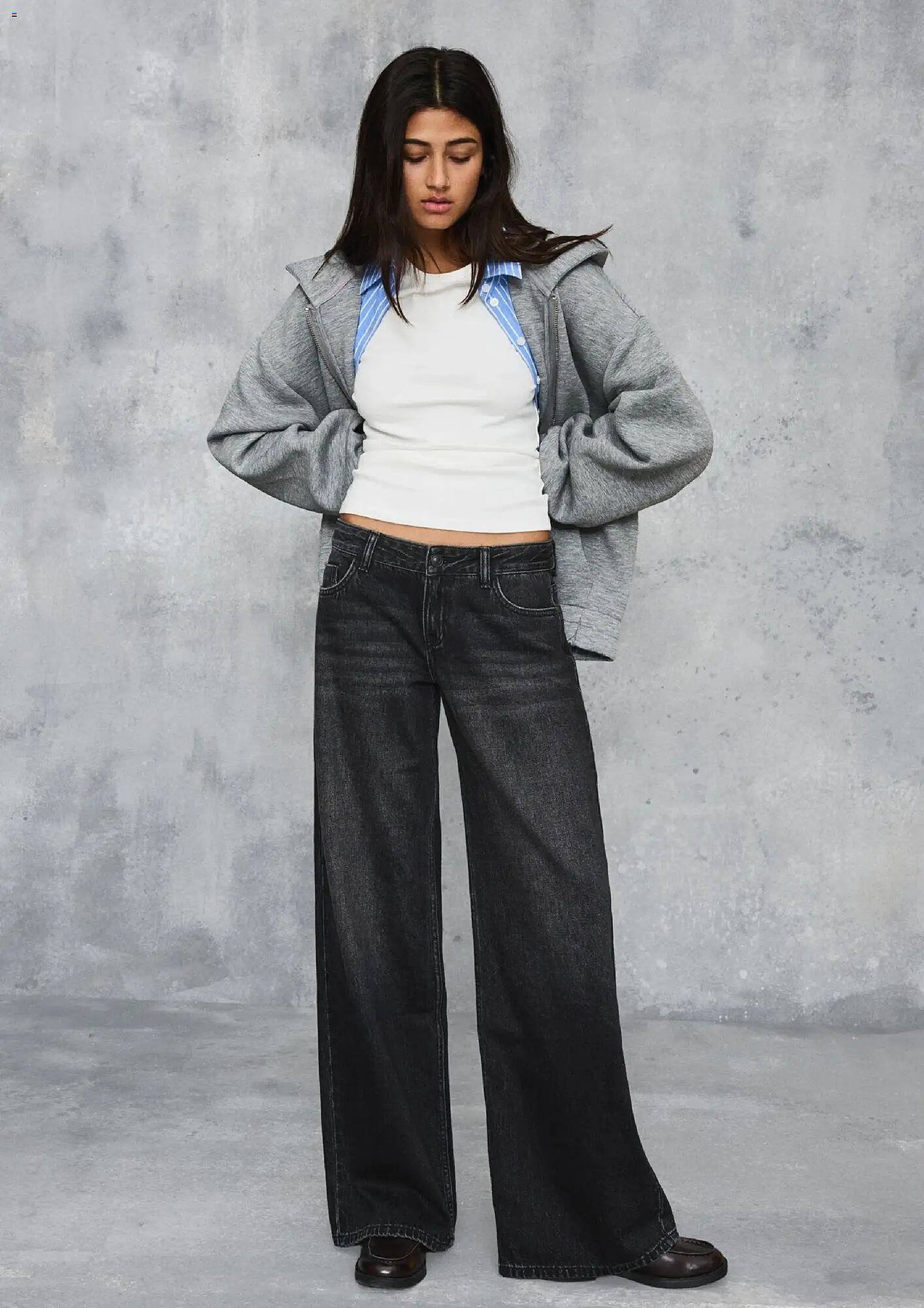 Volantino Bershka (2026-02-02 - 2026-03-01)