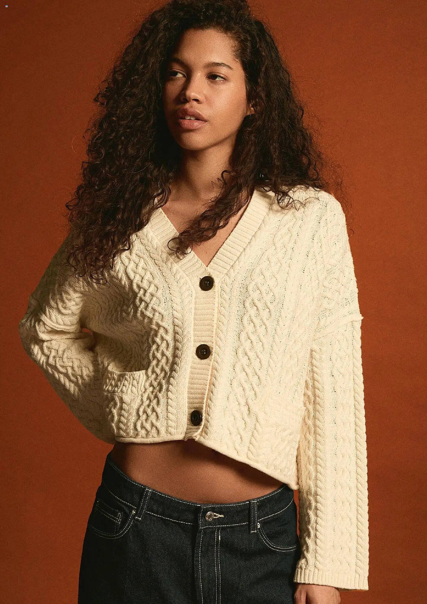 Volantino Bershka (2026-02-02 - 2026-03-01)