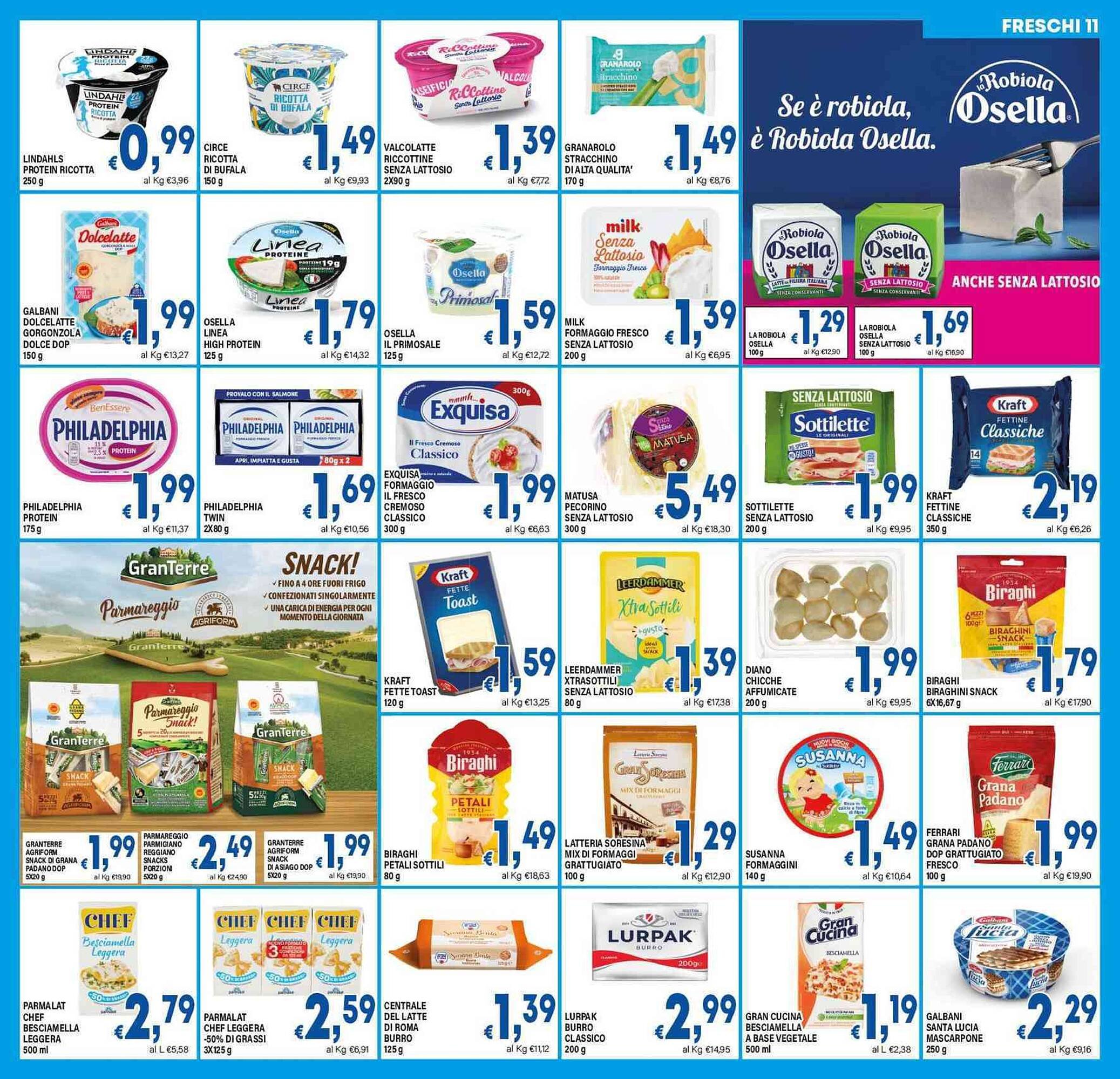 Volantino DEM (2026-02-25 - 2026-03-05)