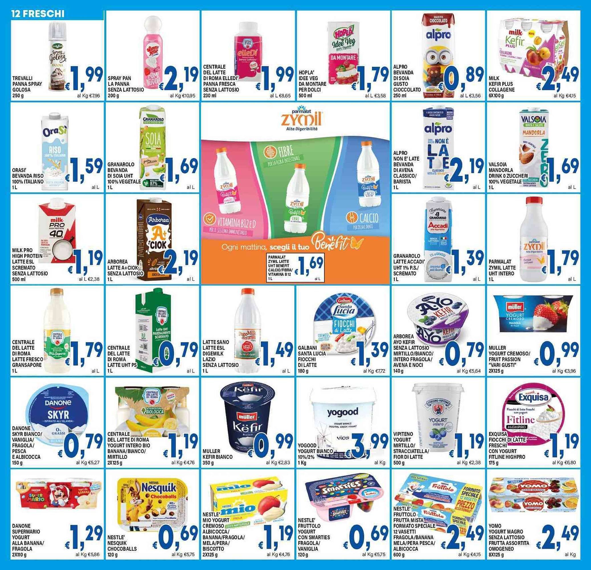 Volantino DEM (2026-02-25 - 2026-03-05)