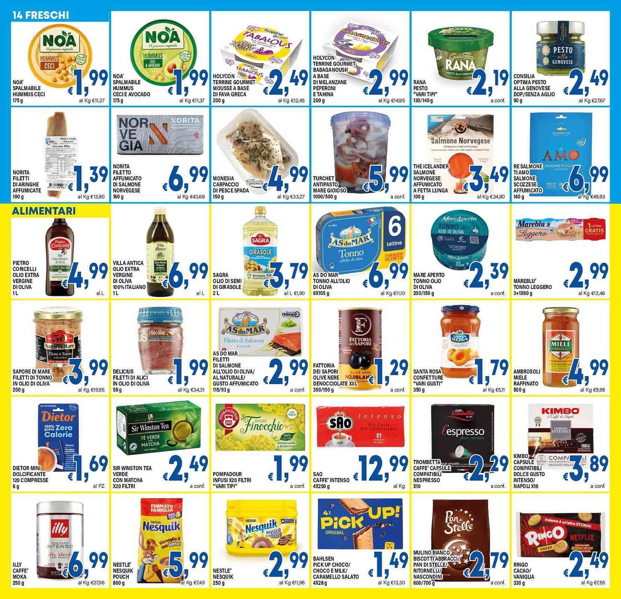 Volantino DEM (2026-02-25 - 2026-03-05)