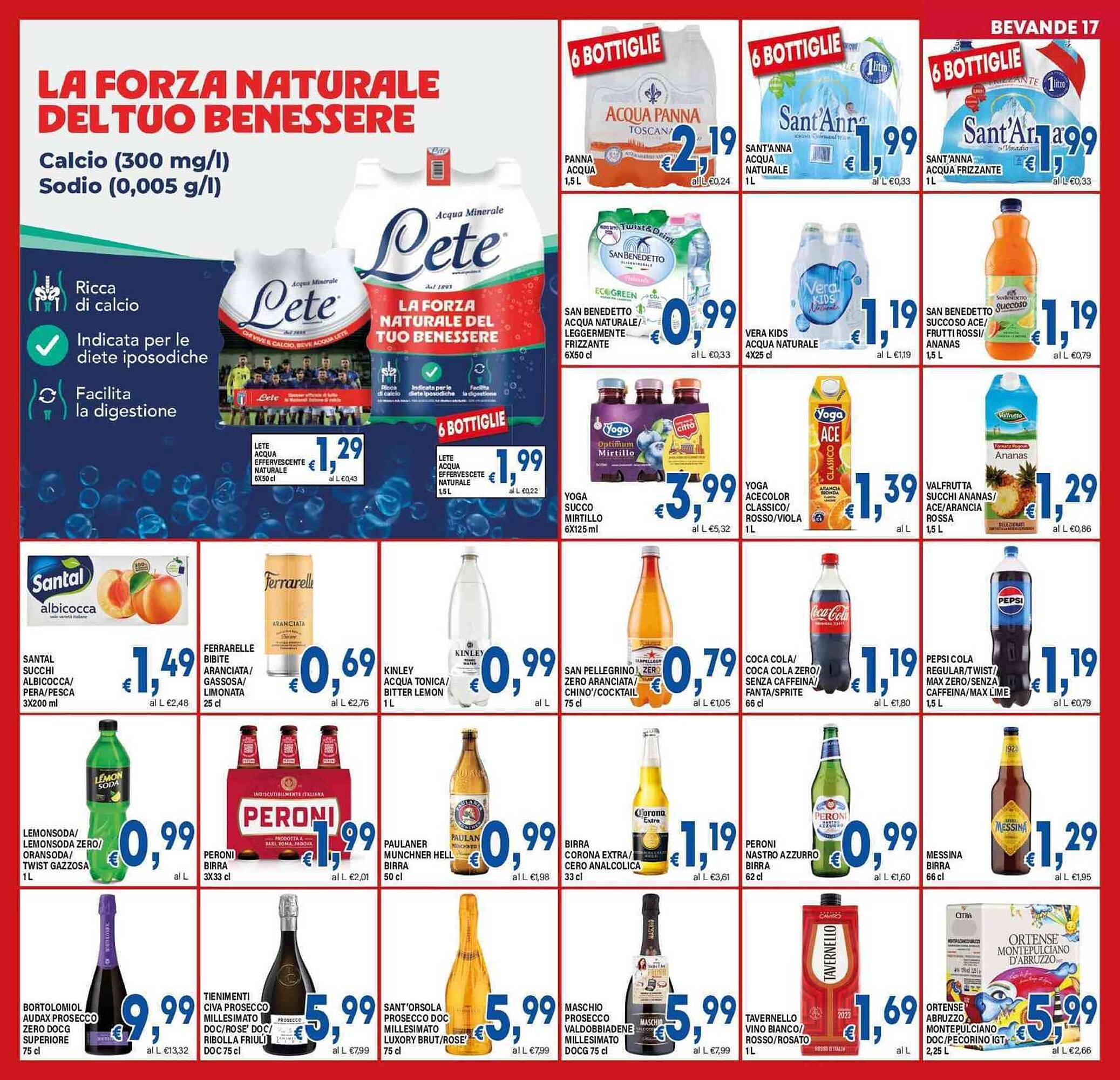 Volantino DEM (2026-02-25 - 2026-03-05)