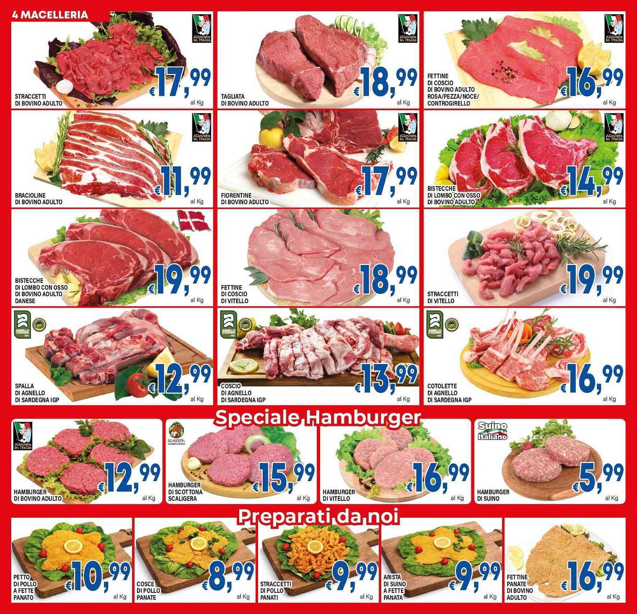 Volantino DEM (2026-02-25 - 2026-03-05)