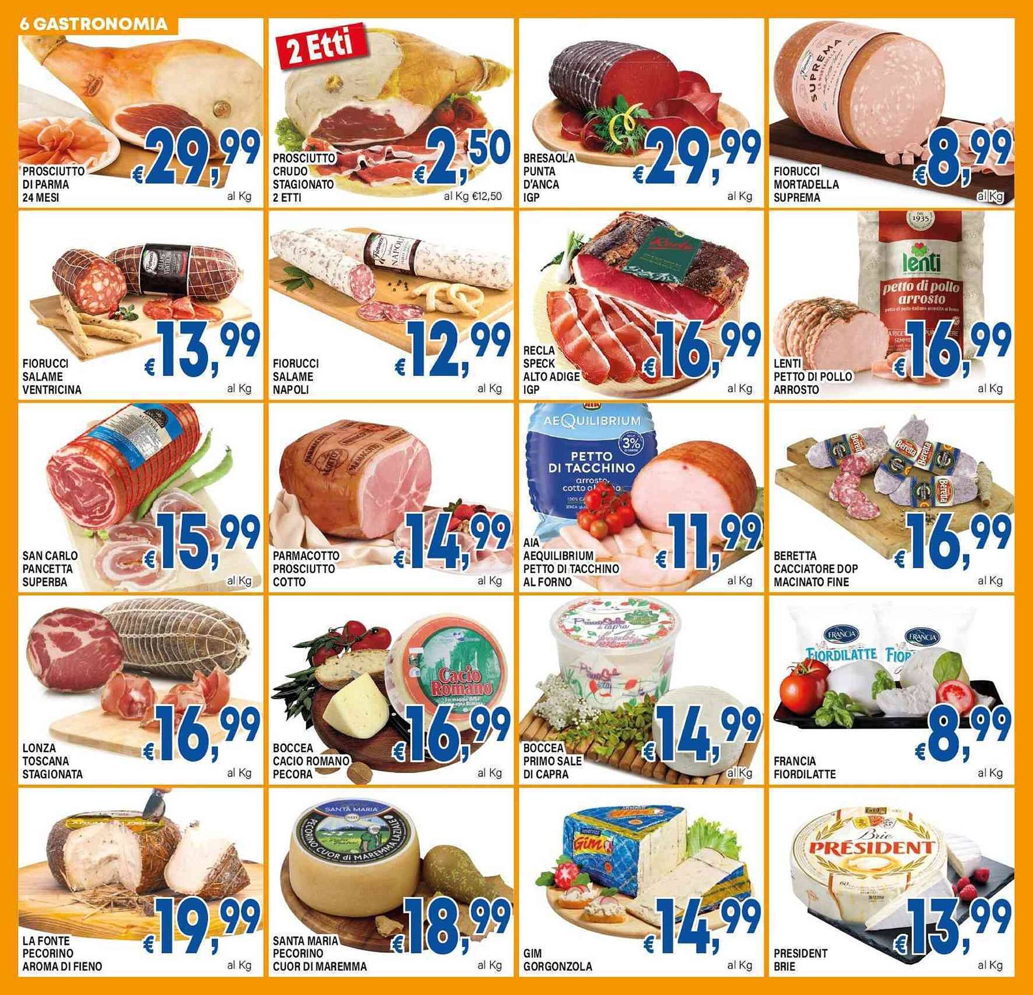 Volantino DEM (2026-02-25 - 2026-03-05)