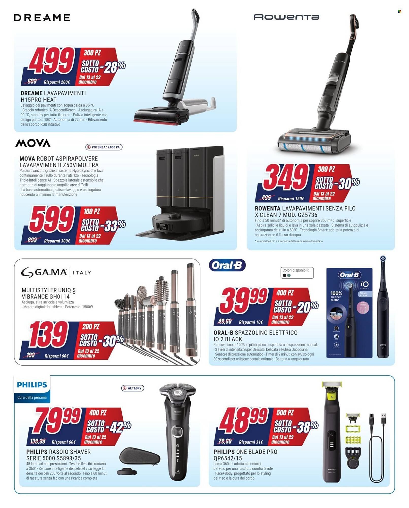 Volantino Trony (2025-12-13 - 2025-12-22)