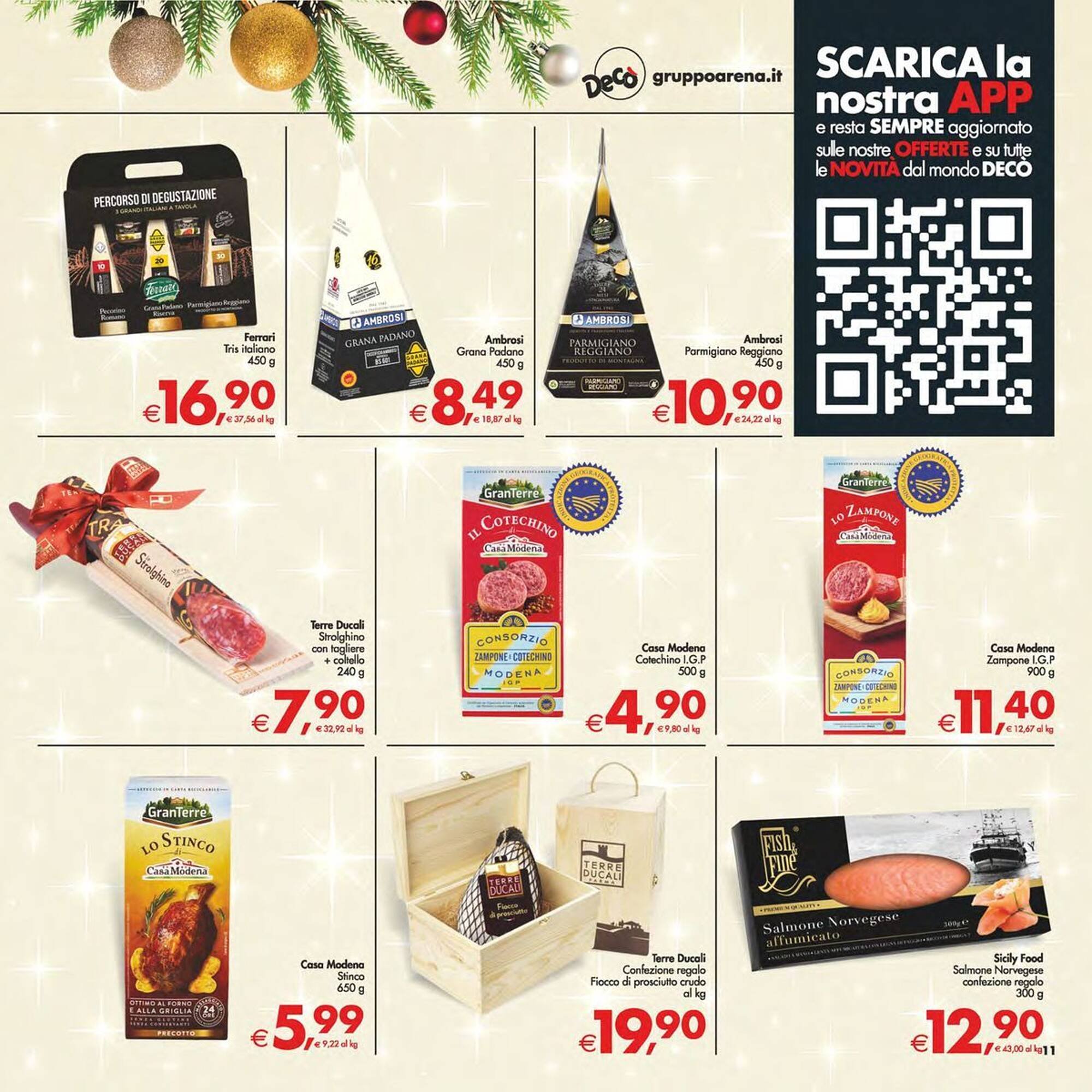 Volantino Deco Market (2025-12-05 - 2025-12-15)