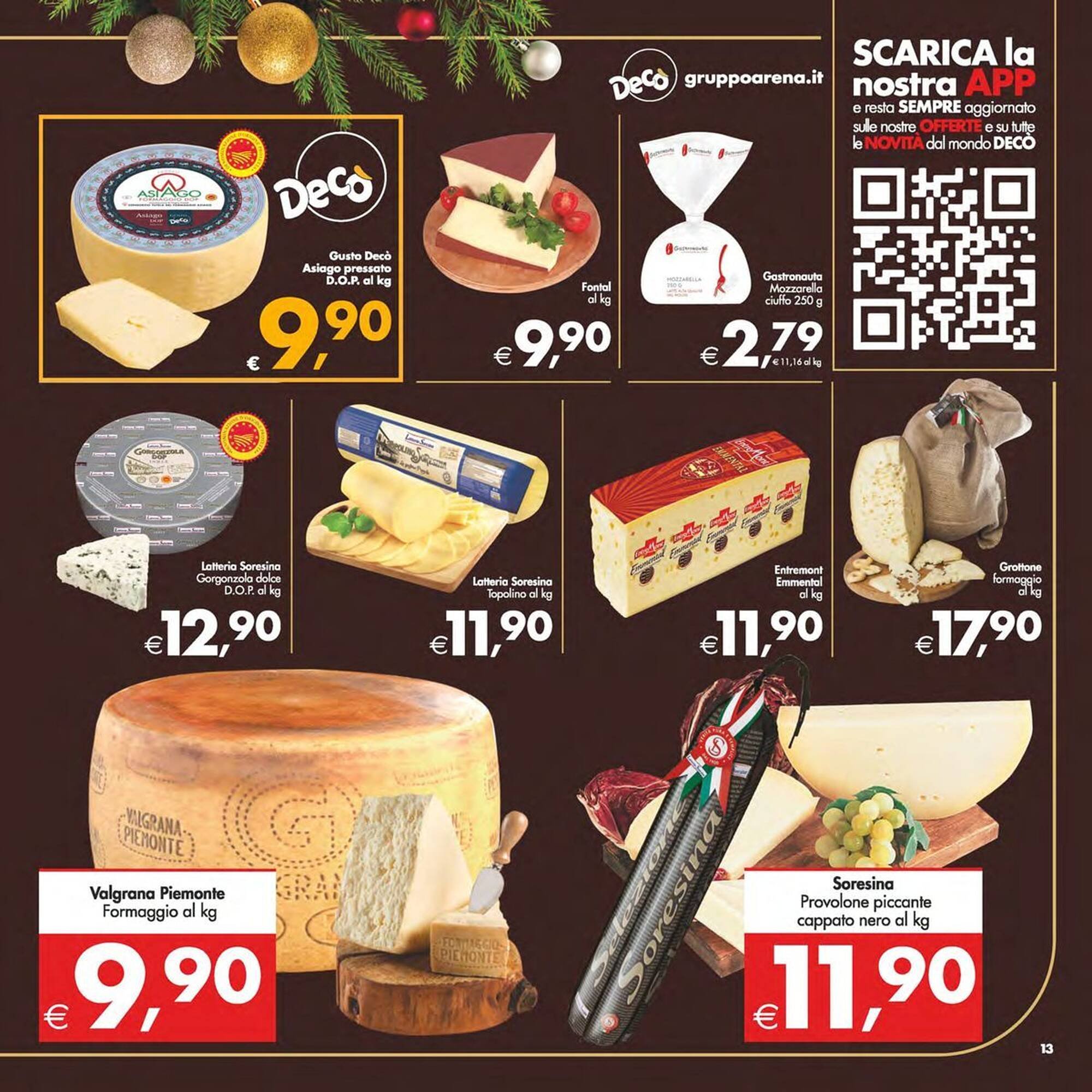 Volantino Deco Market (2025-12-05 - 2025-12-15)