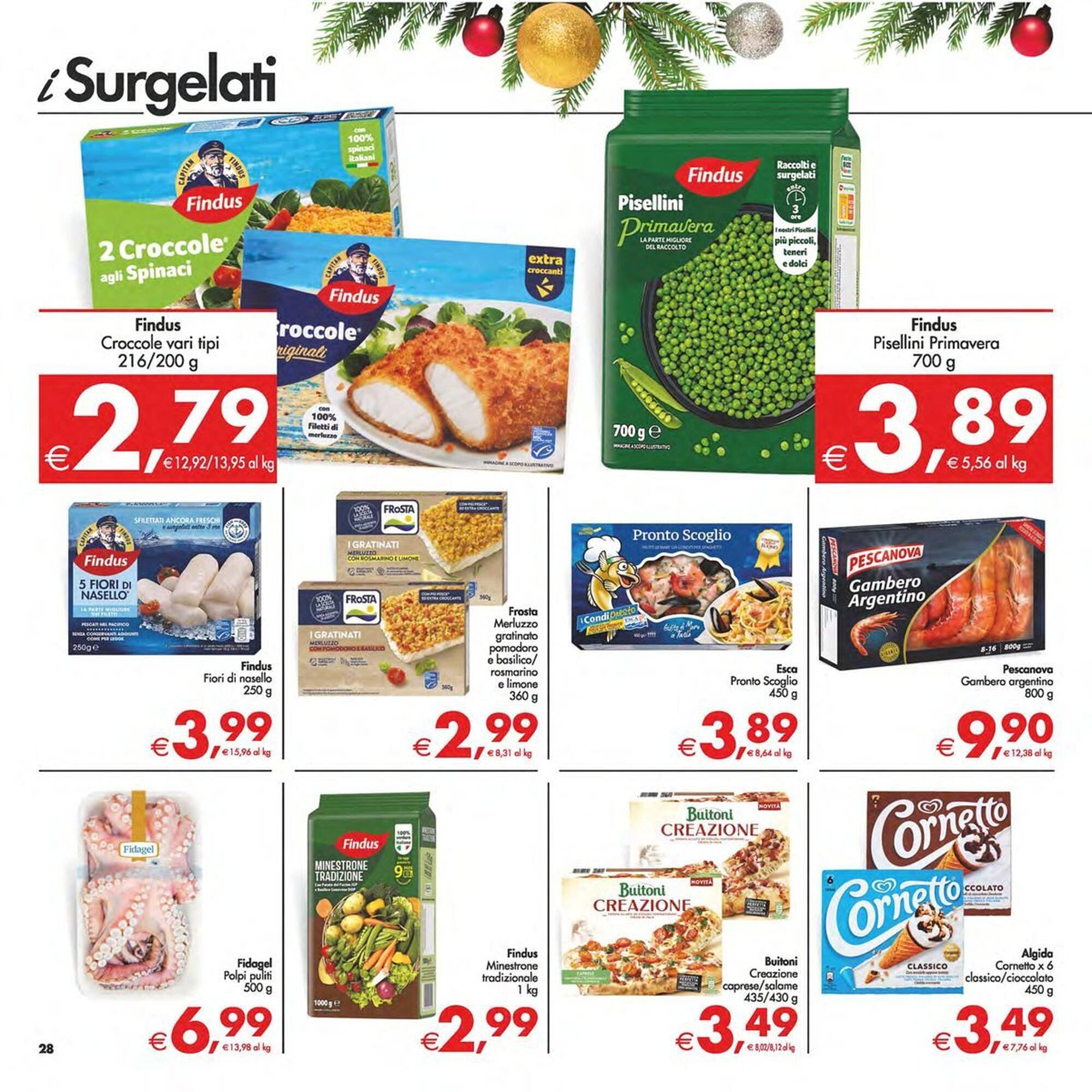 Volantino Deco Market (2025-12-05 - 2025-12-15)