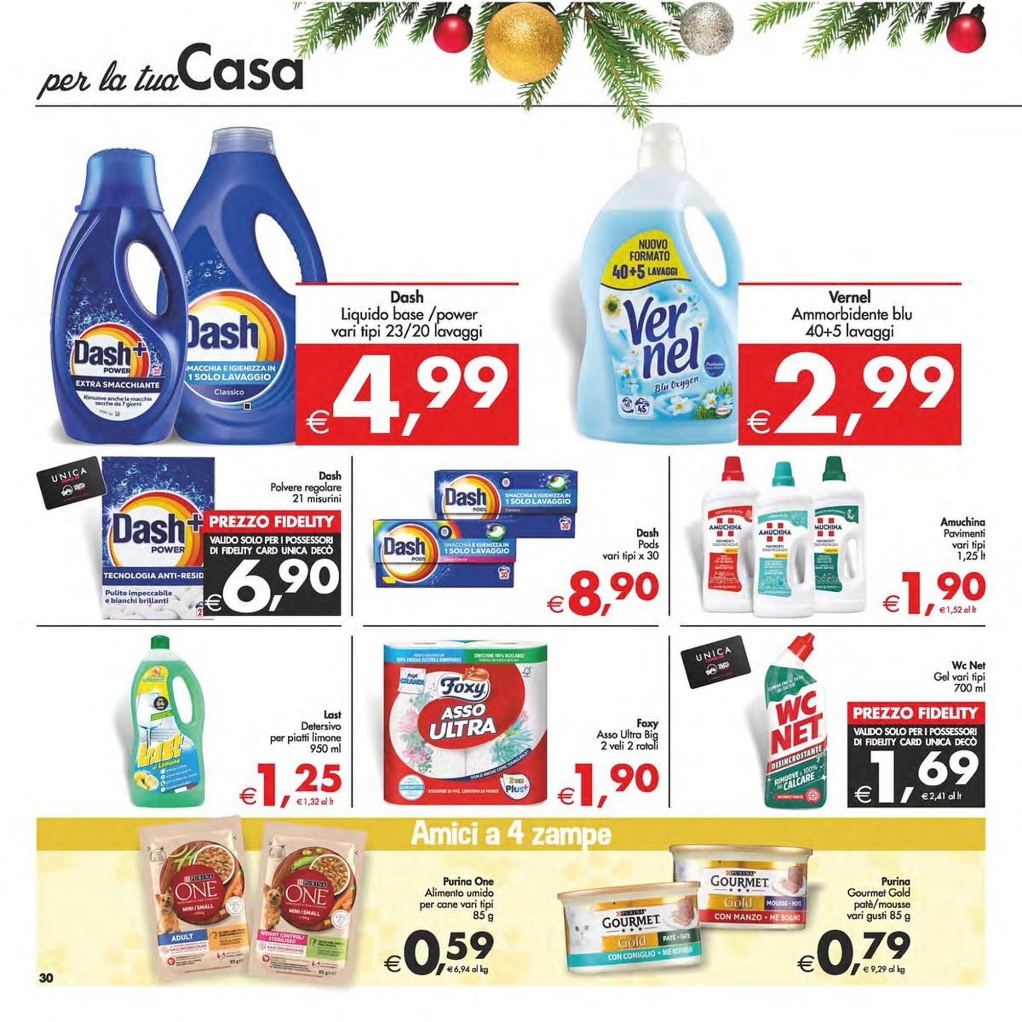 Volantino Deco Market (2025-12-05 - 2025-12-15)