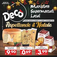 Volantino Deco Market (2025-12-05 - 2025-12-15)