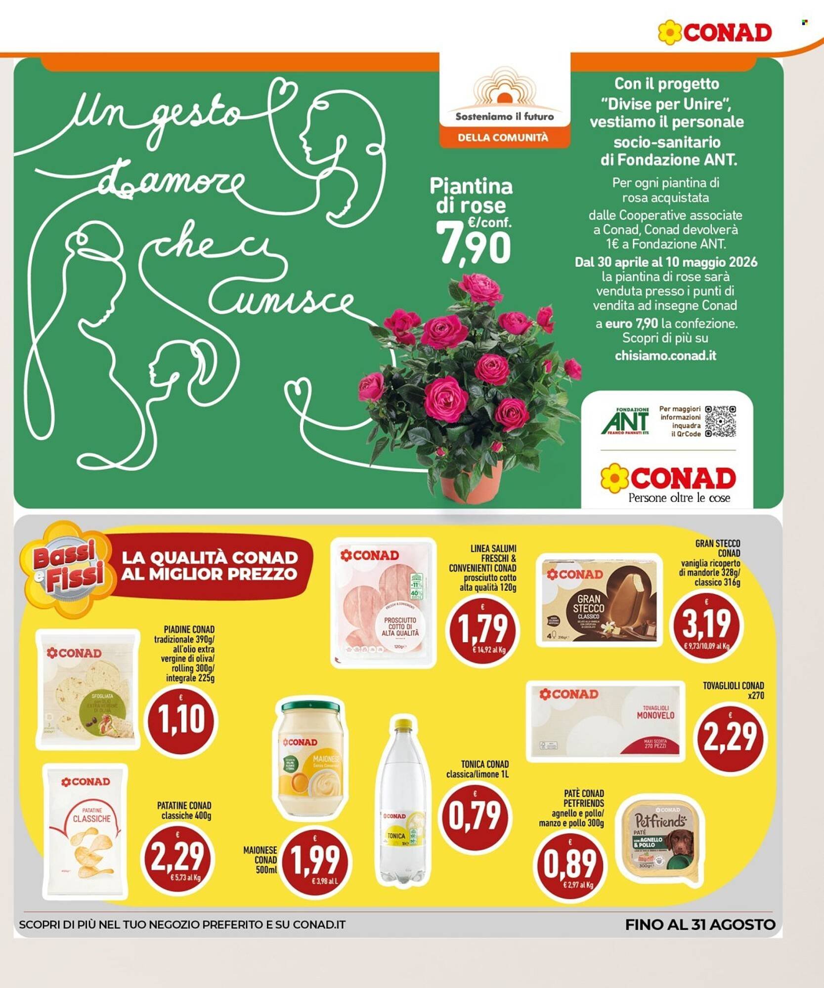 Volantino Conad (2026-04-29 - 2026-05-05)