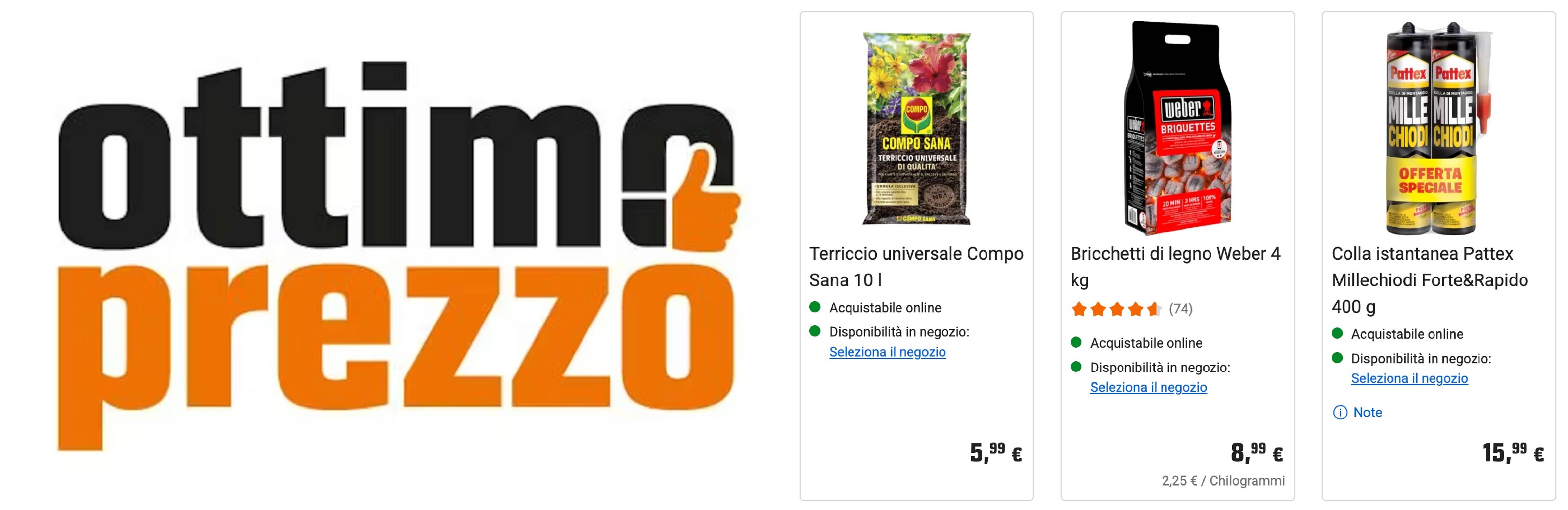 Volantino OBI (2026-03-27 - 2026-04-02)