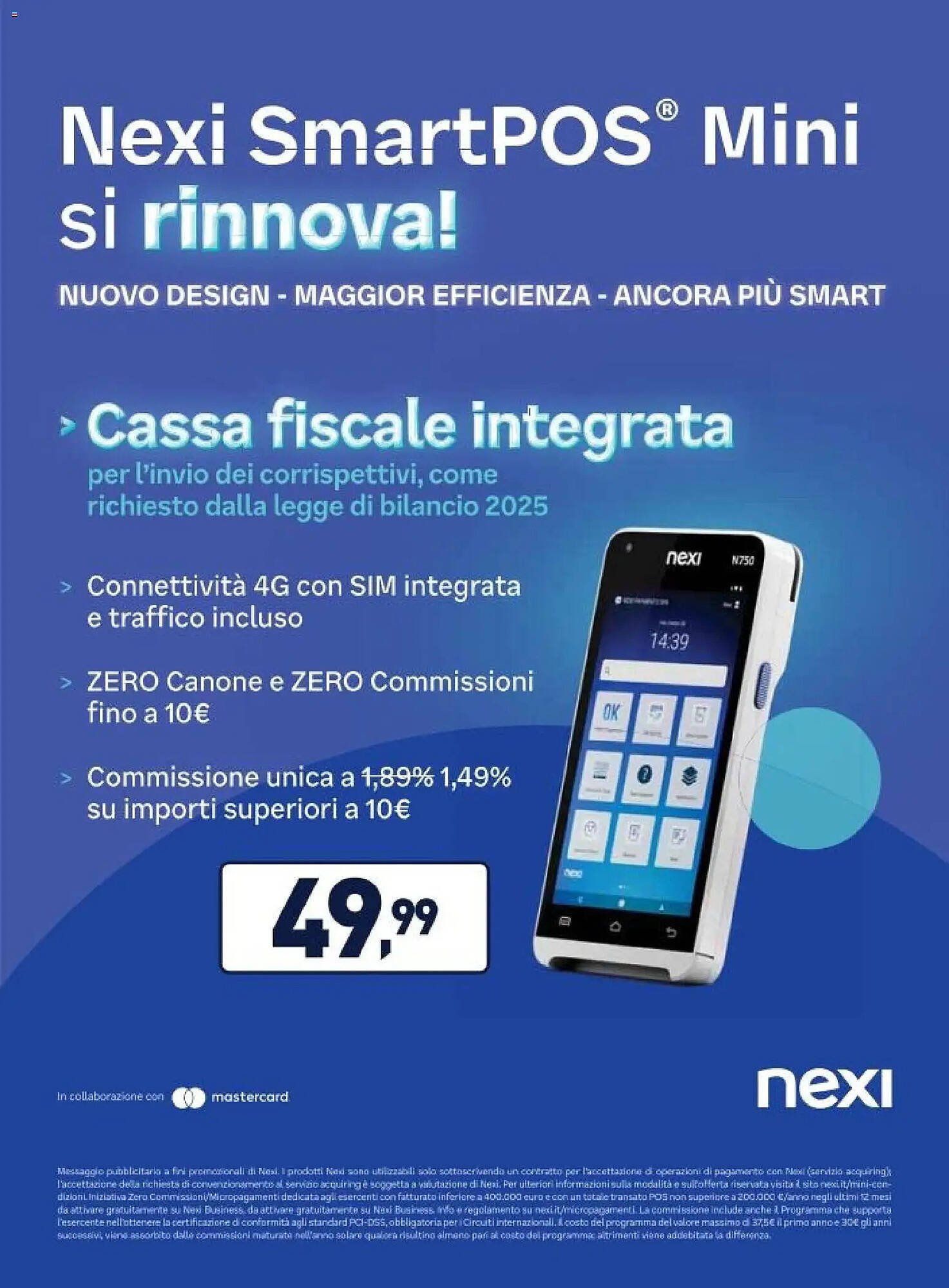 Volantino Unieuro (2025-12-15 - 2025-12-24)